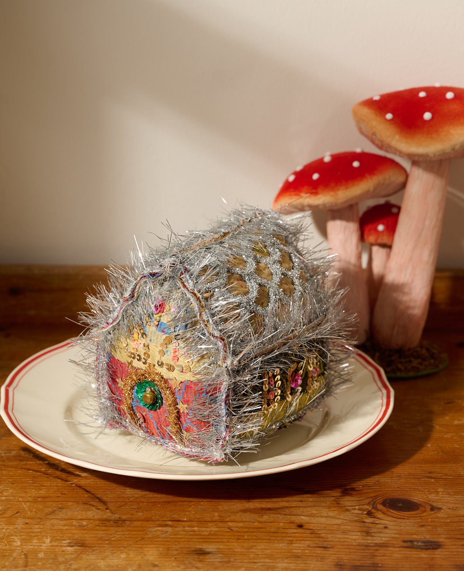 Gingerbread House - MEDIUM - No. 365