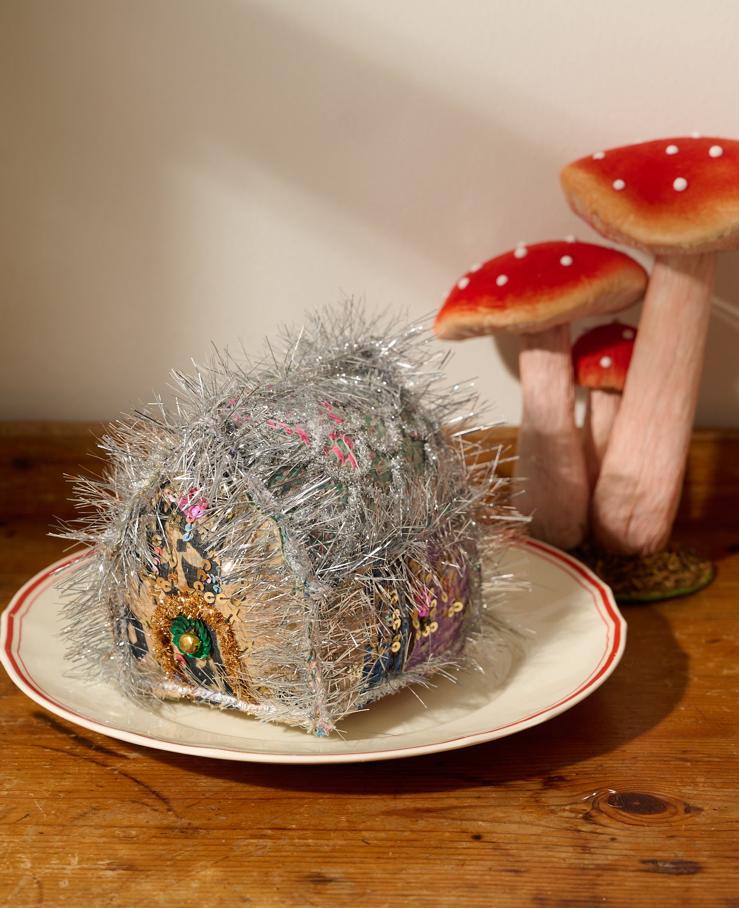 Gingerbread House - MEDIUM - No. 410