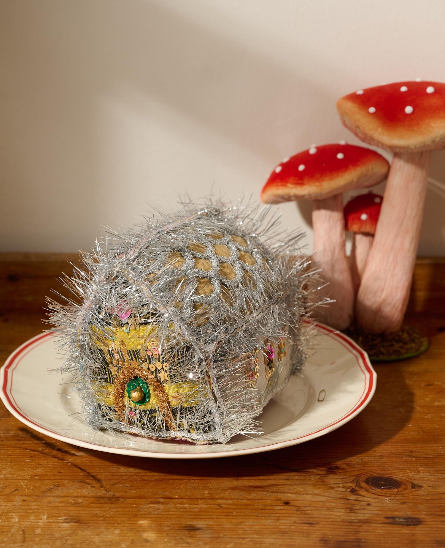 Gingerbread House - MEDIUM - No. 426