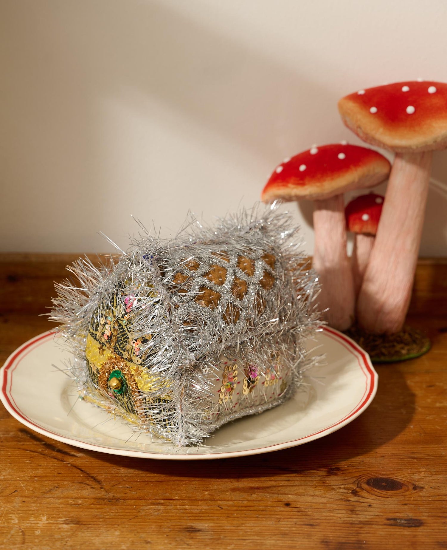 Gingerbread House - MEDIUM - No. 430