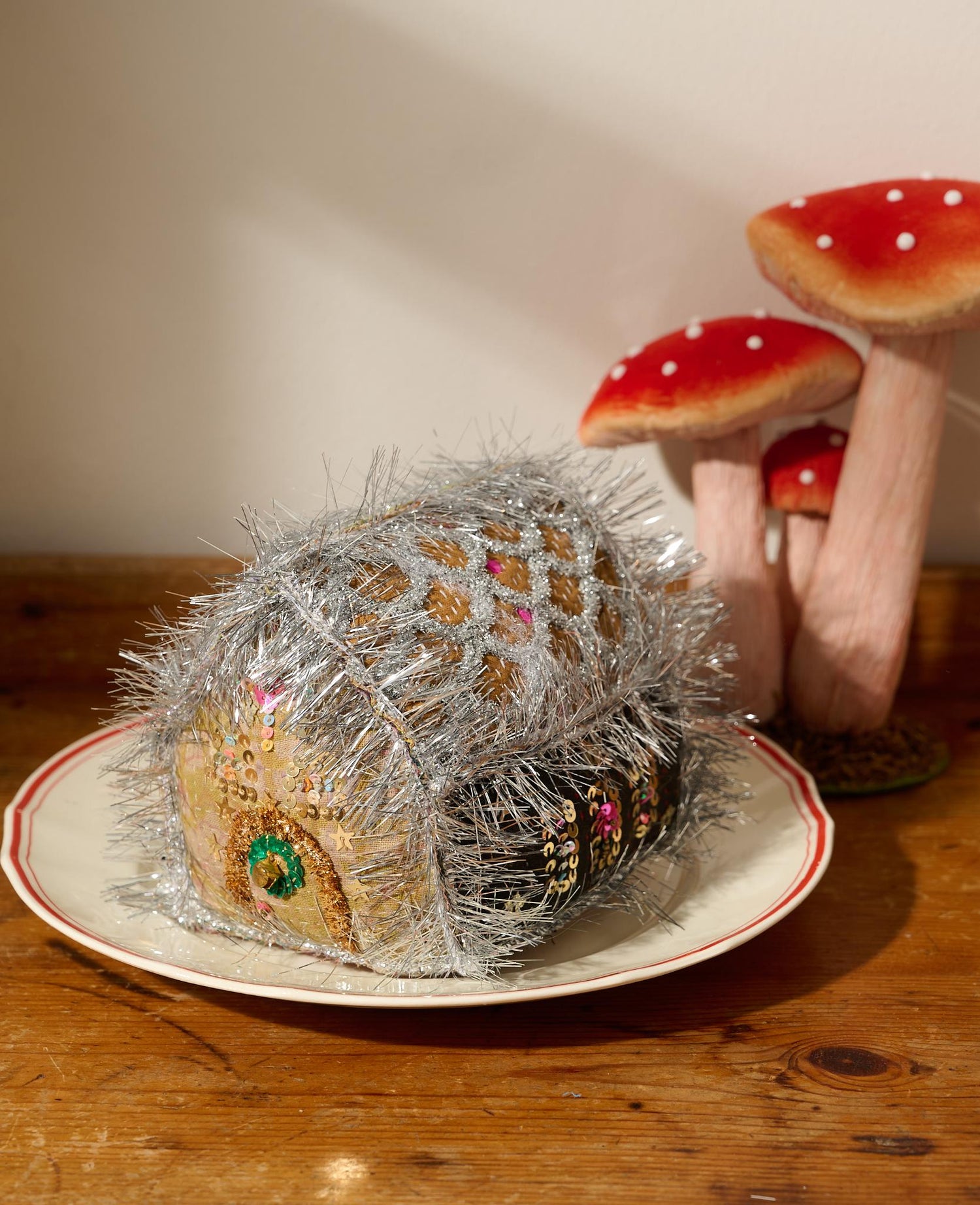 Gingerbread House - MEDIUM - No. 446