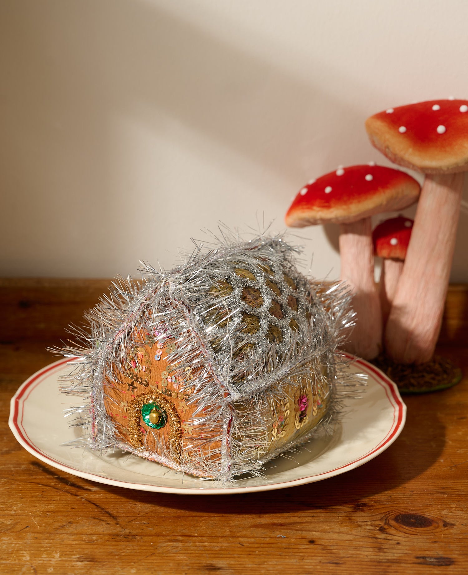 Gingerbread House - MEDIUM - No. 470