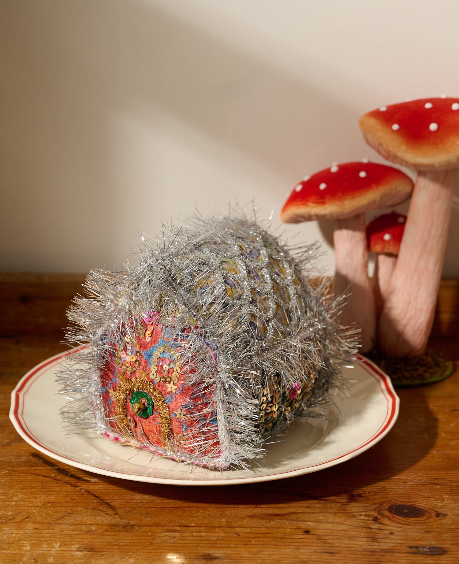 Gingerbread House - MEDIUM - No. 503