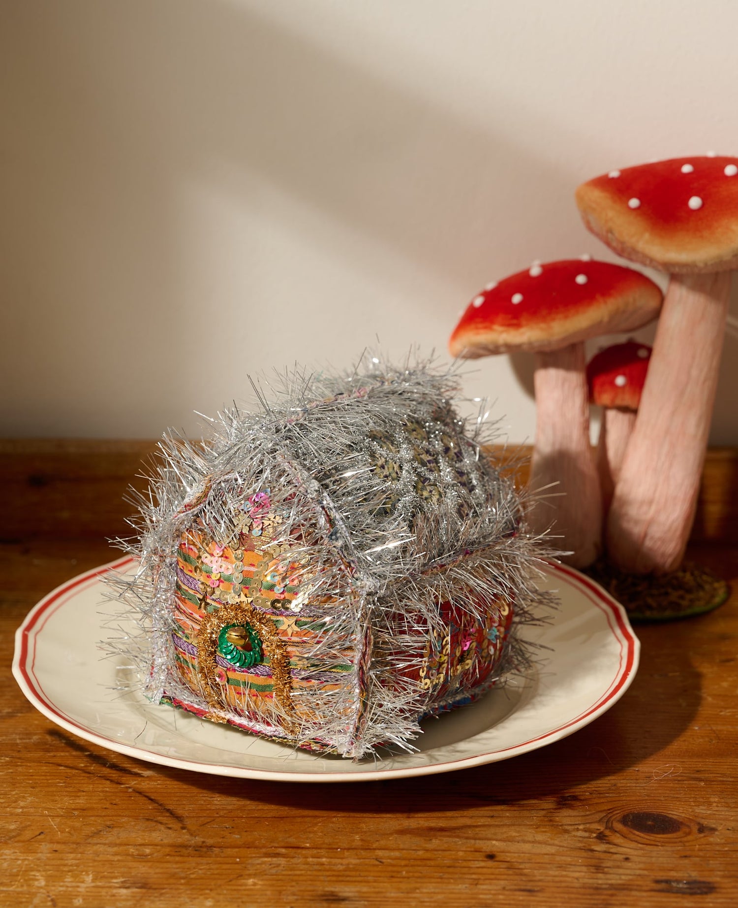 Gingerbread House - MEDIUM - No. 507
