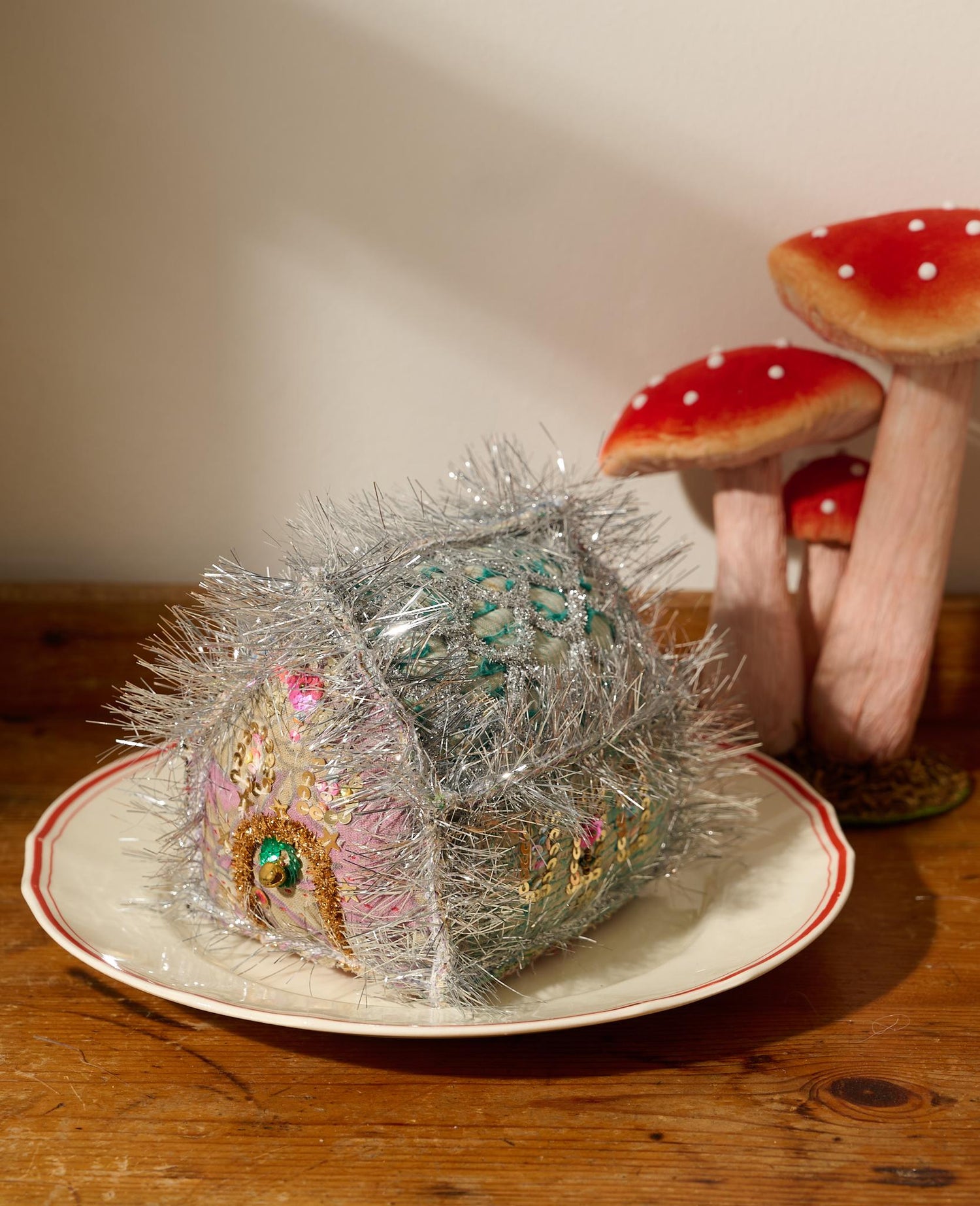 Gingerbread House - MEDIUM - No. 519