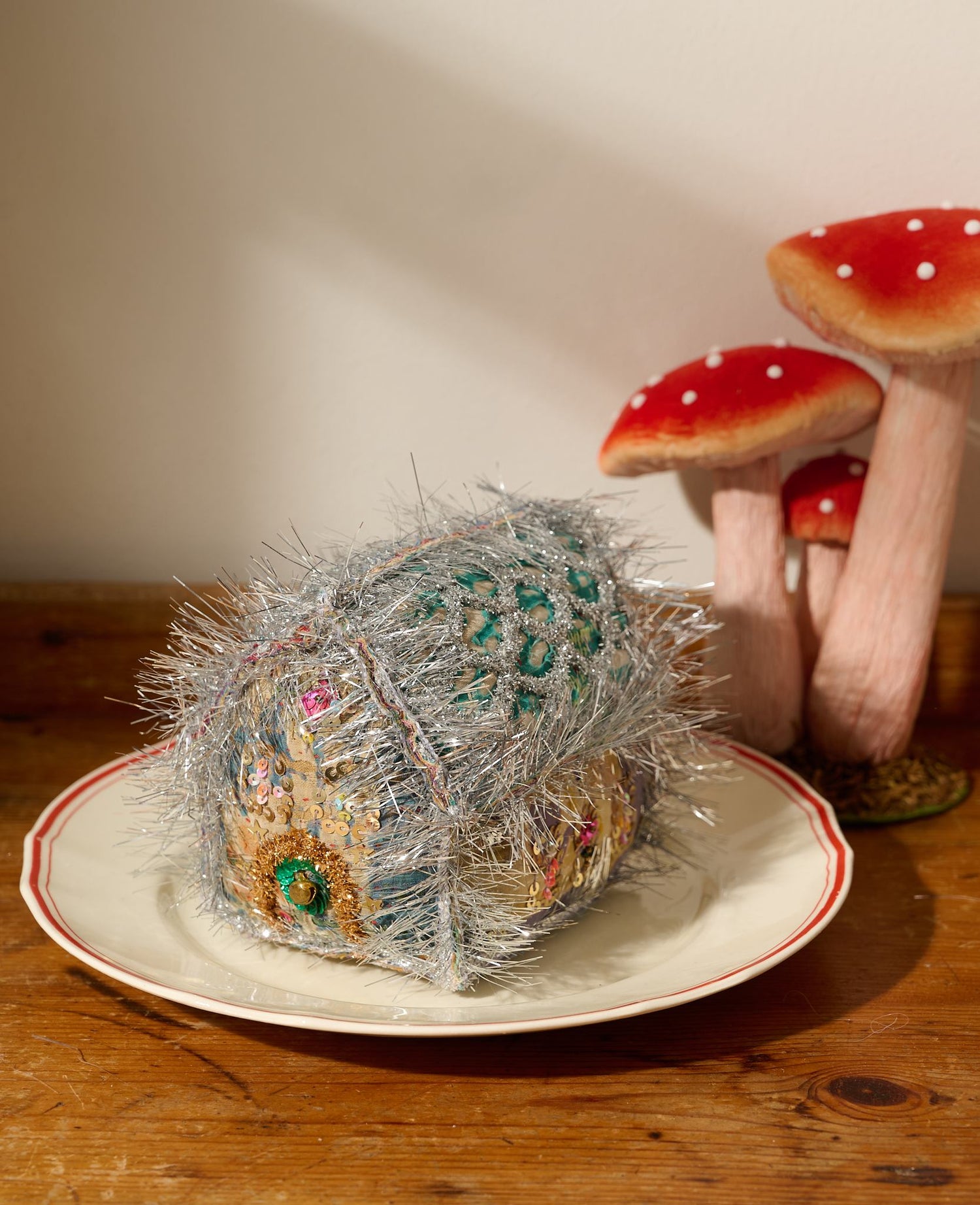 Gingerbread House - MEDIUM - No. 525