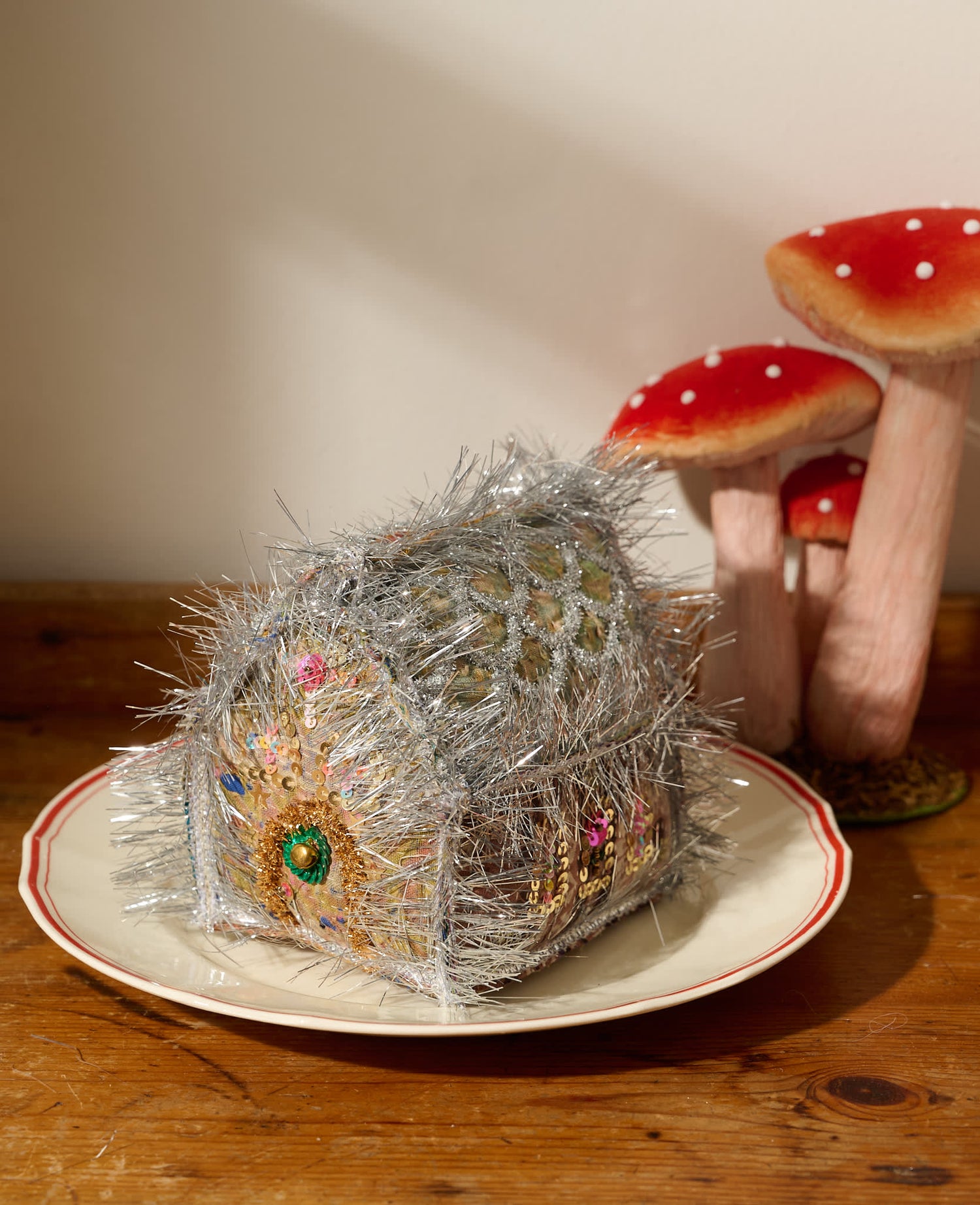 Gingerbread House - MEDIUM - No. 530