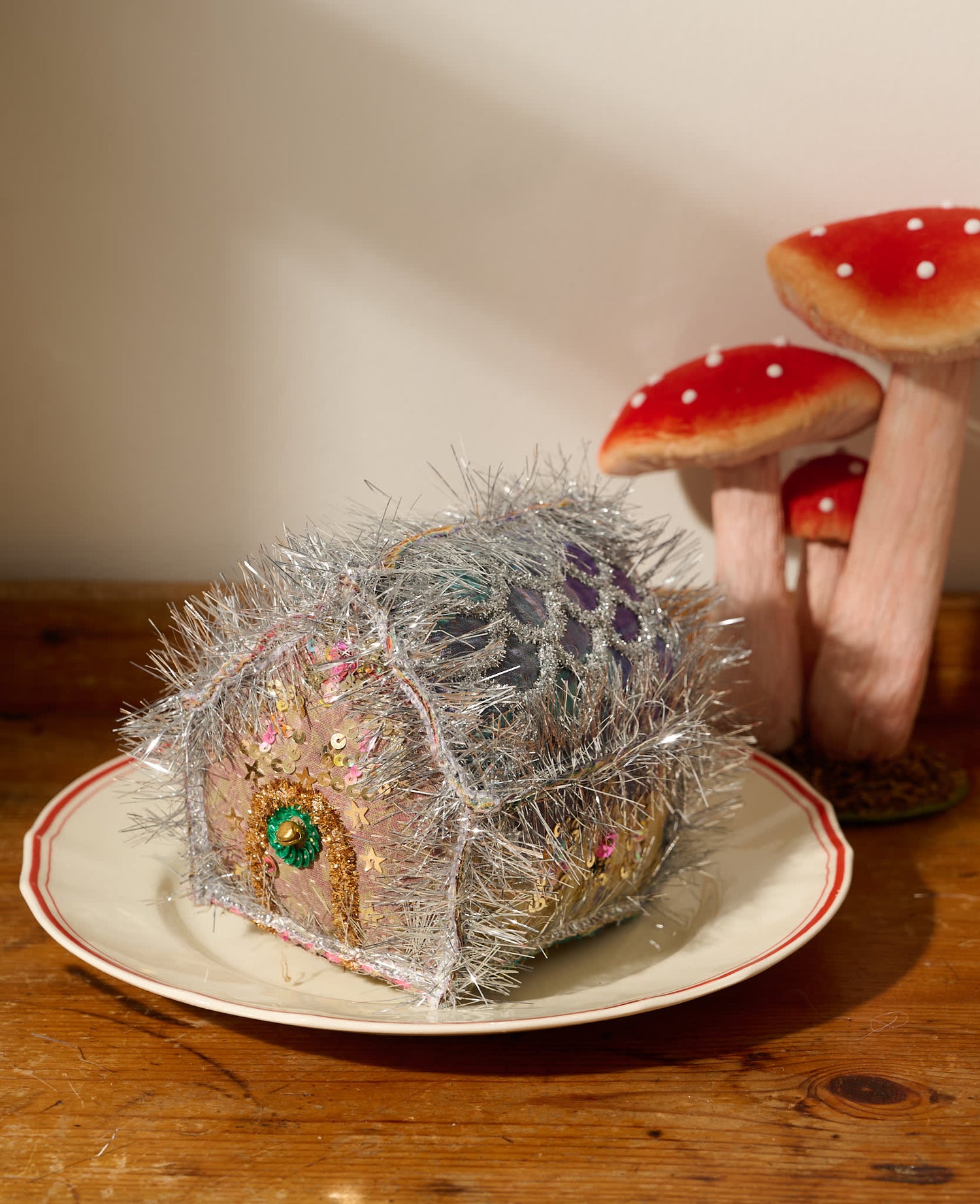 Gingerbread House - MEDIUM - No. 532