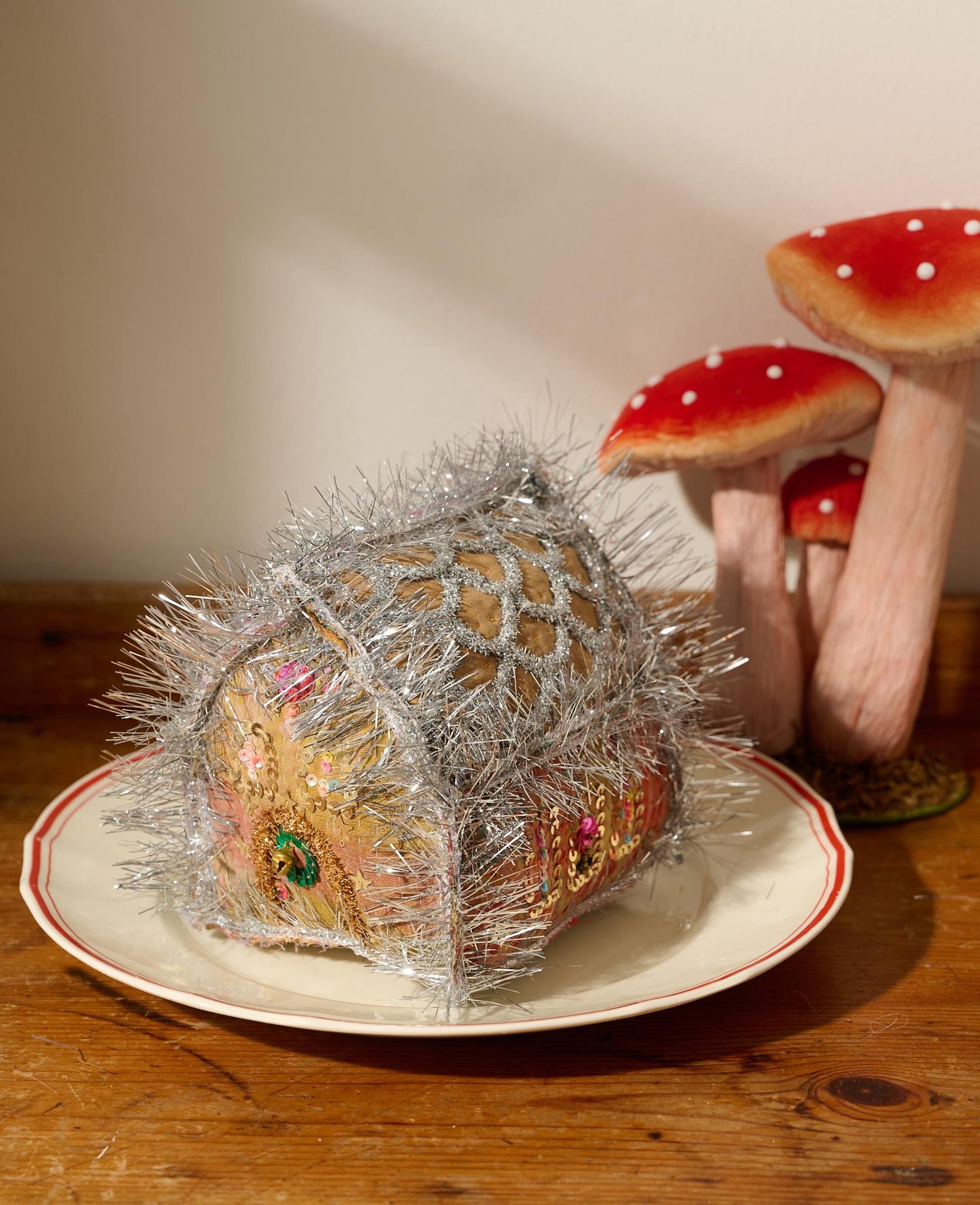 Gingerbread House - MEDIUM - No. 541
