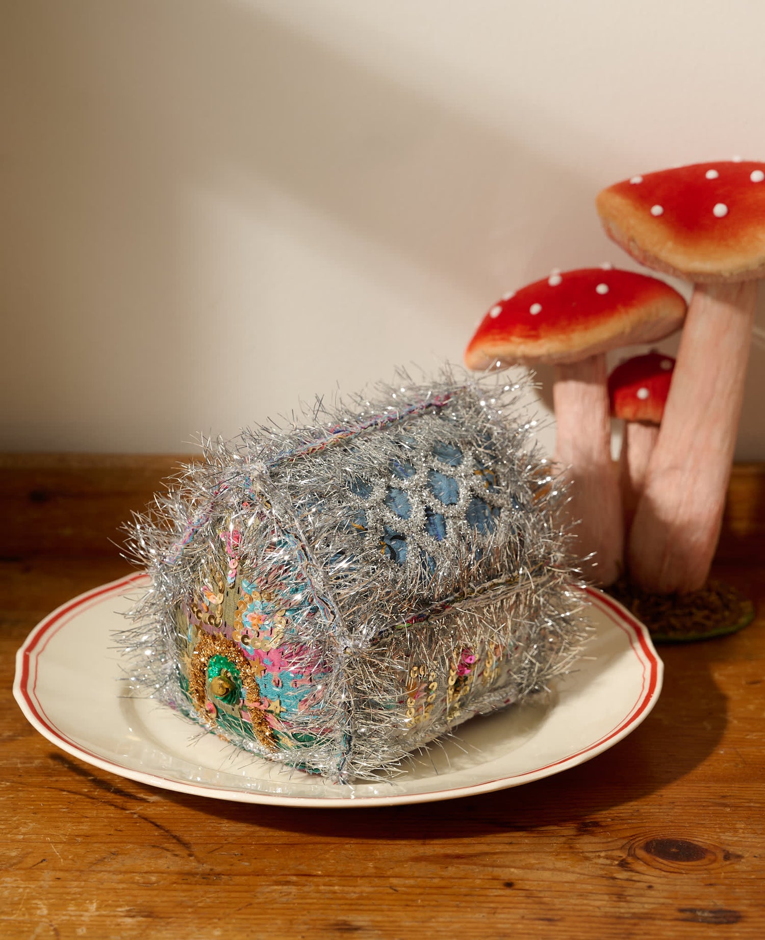 Gingerbread House - MEDIUM - No. 569