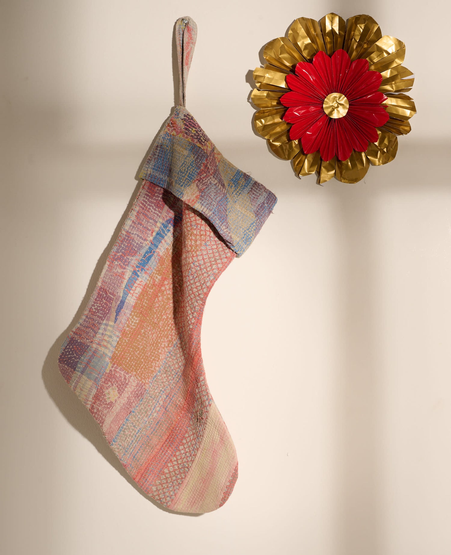 Christmas Stocking - No. 1