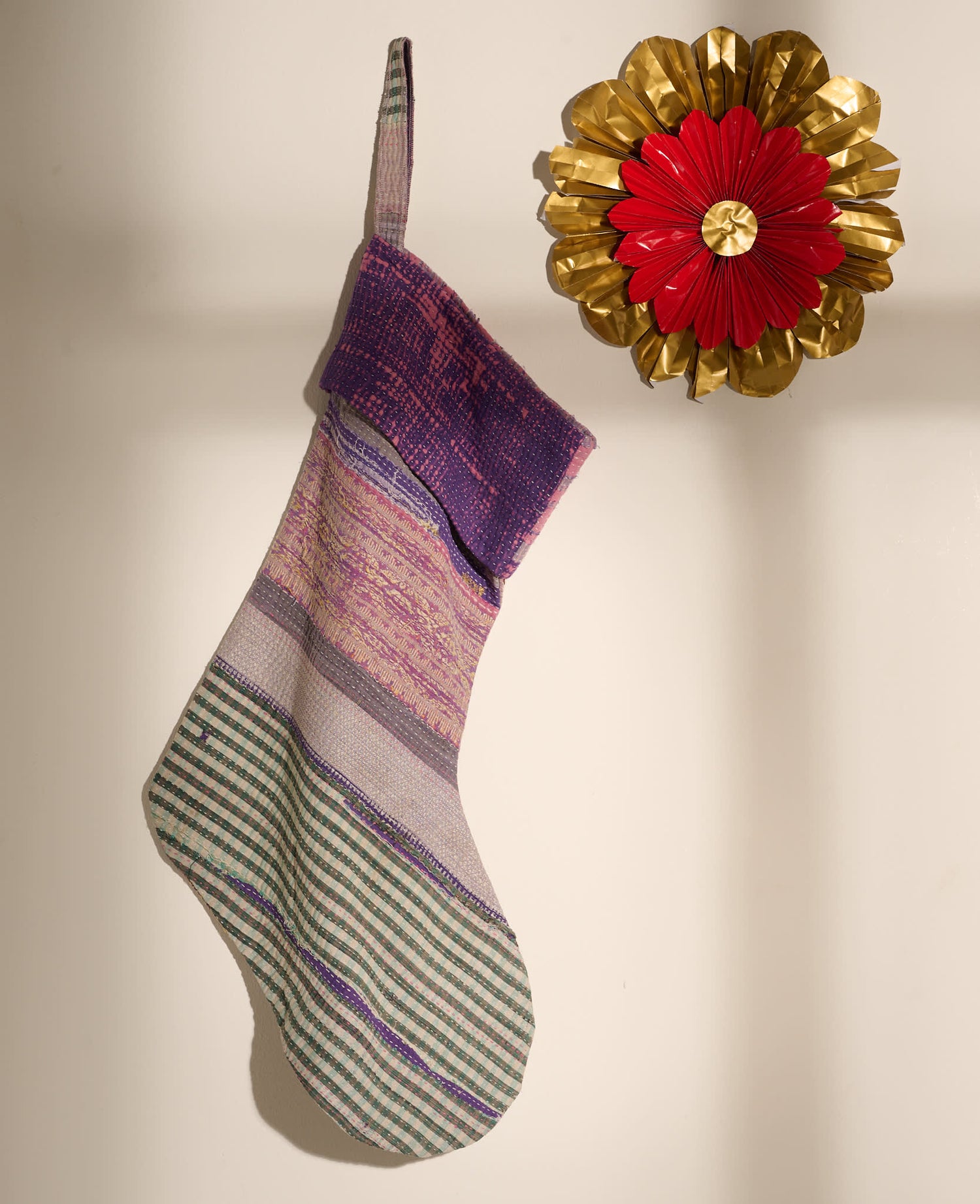 Christmas Stocking - No. 11
