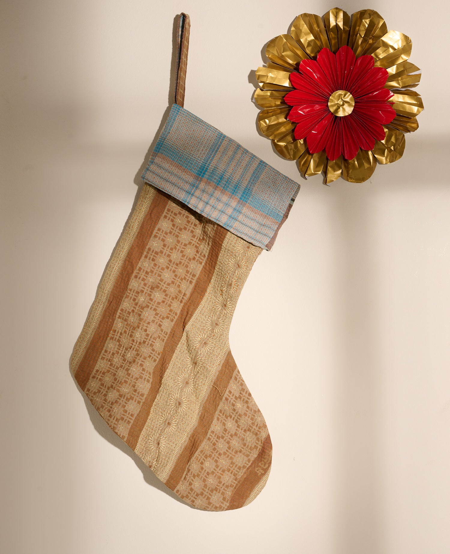 Christmas Stocking - No. 115