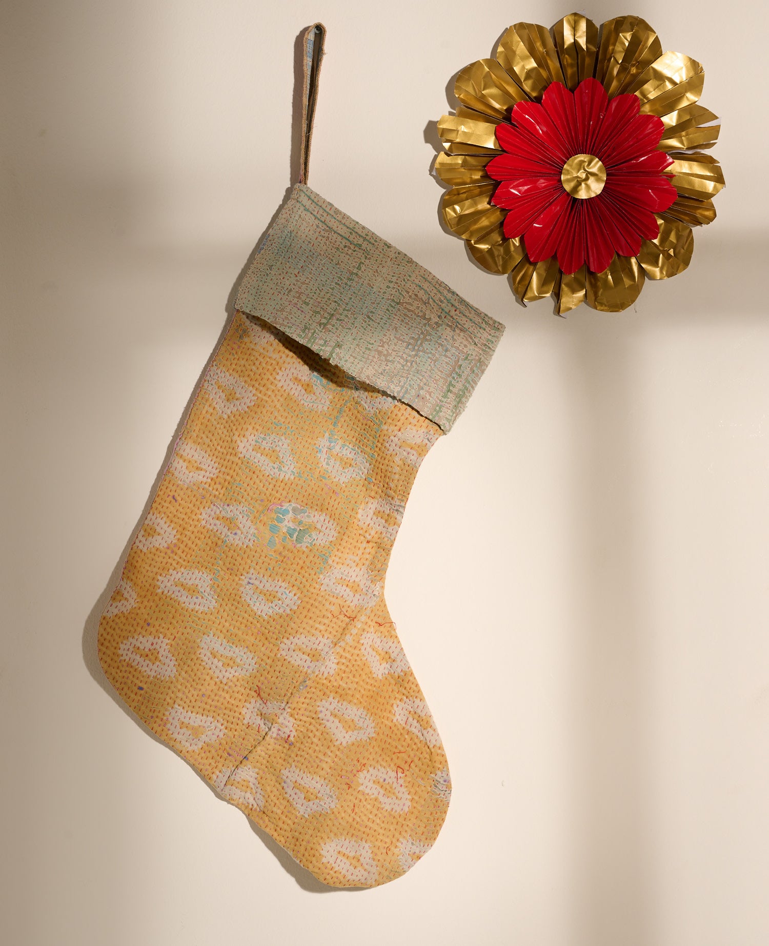 Christmas Stocking - No. 120