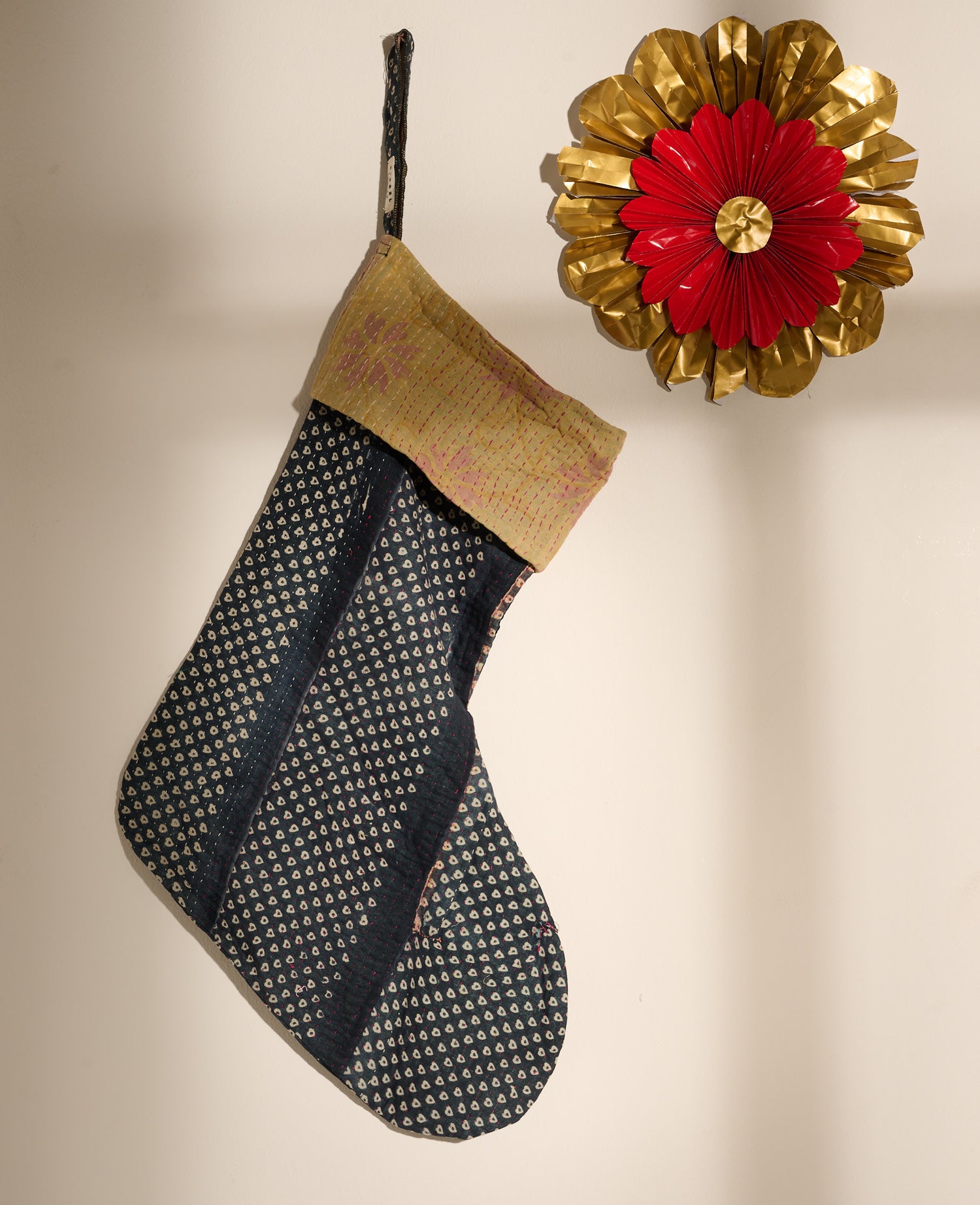 Christmas Stocking - No. 121