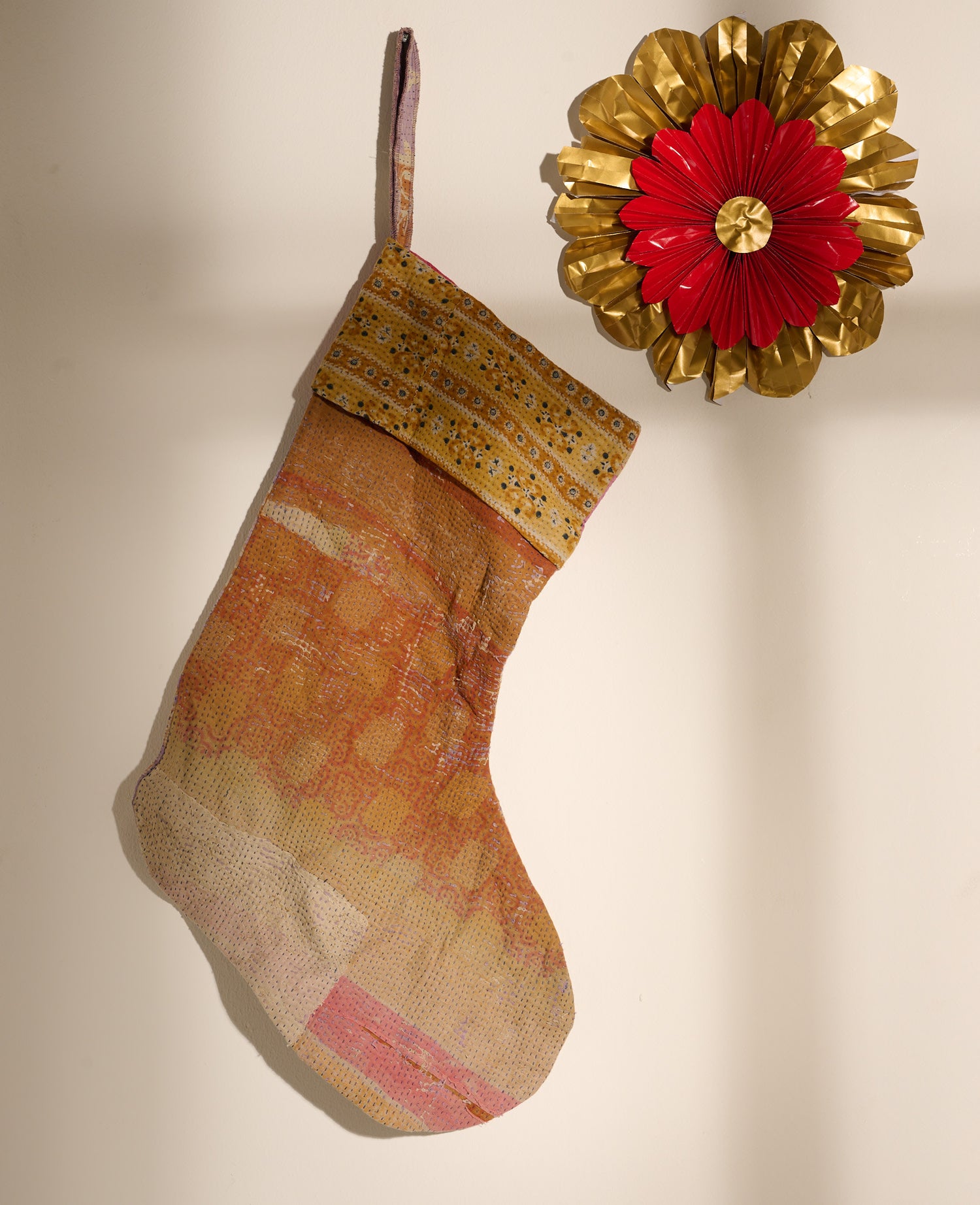 Christmas Stocking - No. 125