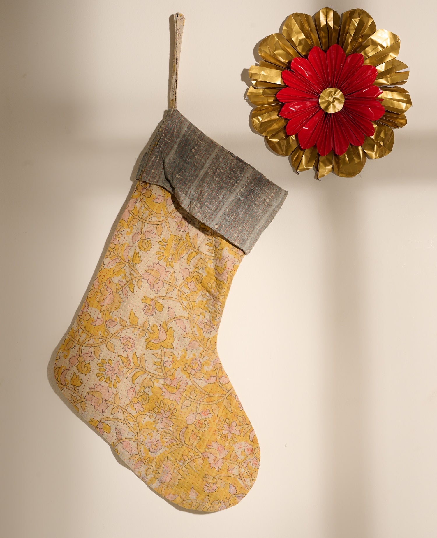 Christmas Stocking - No. 144
