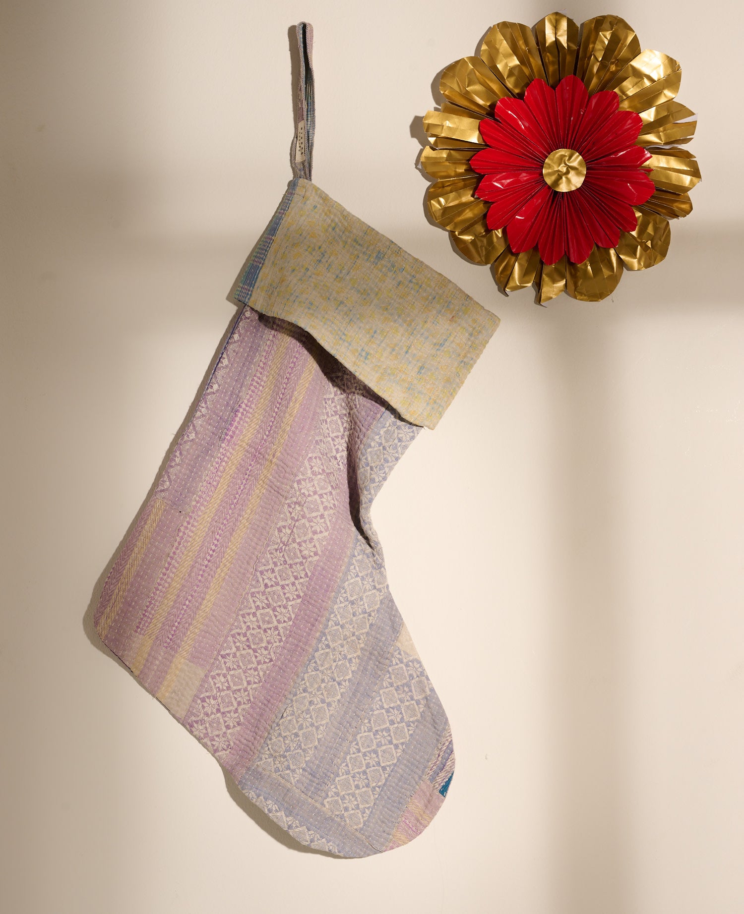 Christmas Stocking - No. 147
