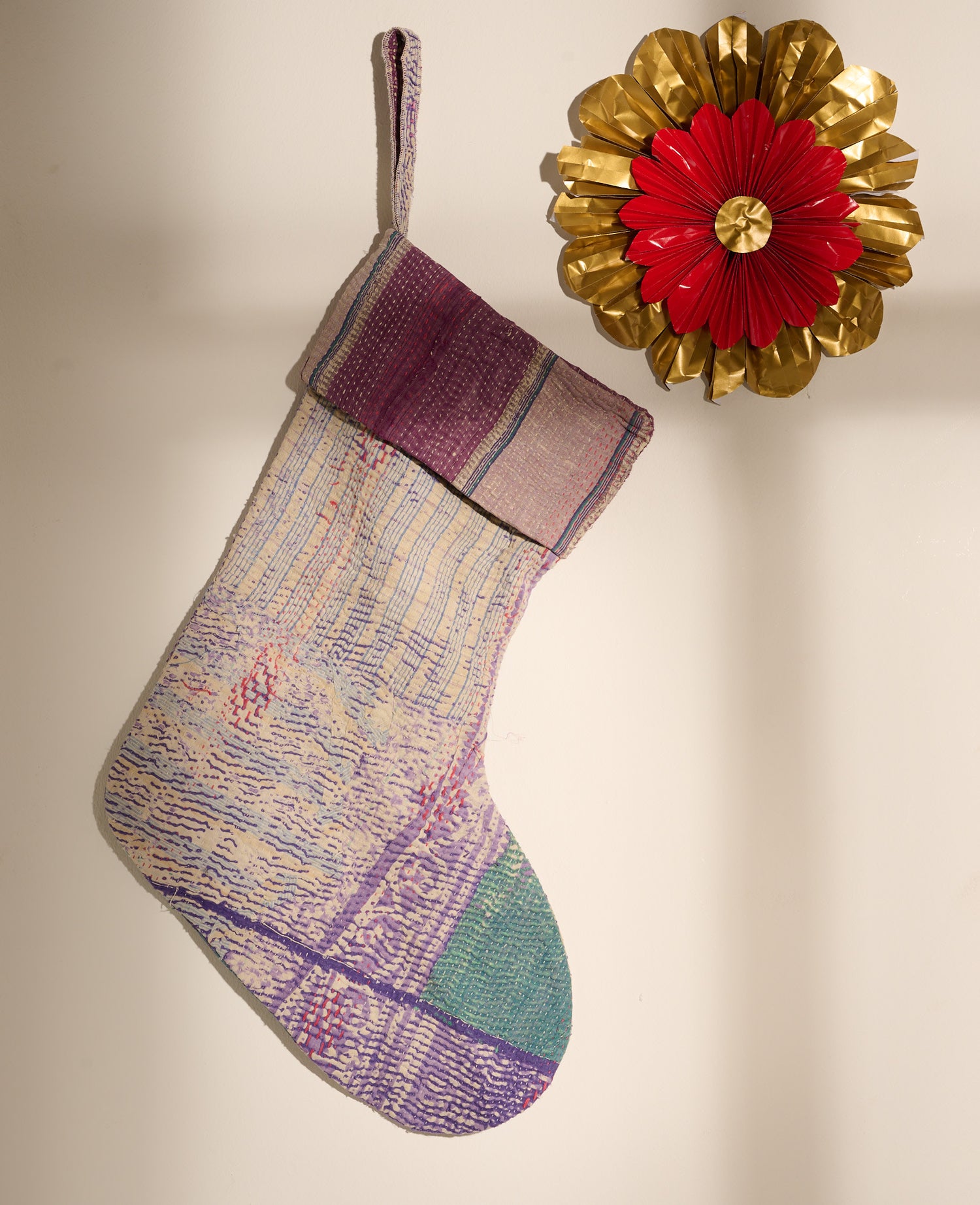 Christmas Stocking - No. 148