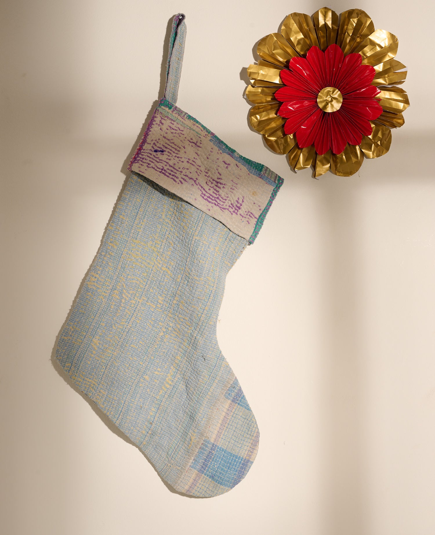 Christmas Stocking - No. 150