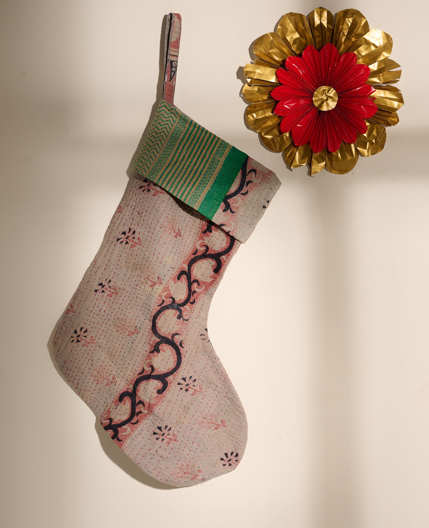 Christmas Stocking - No. 151