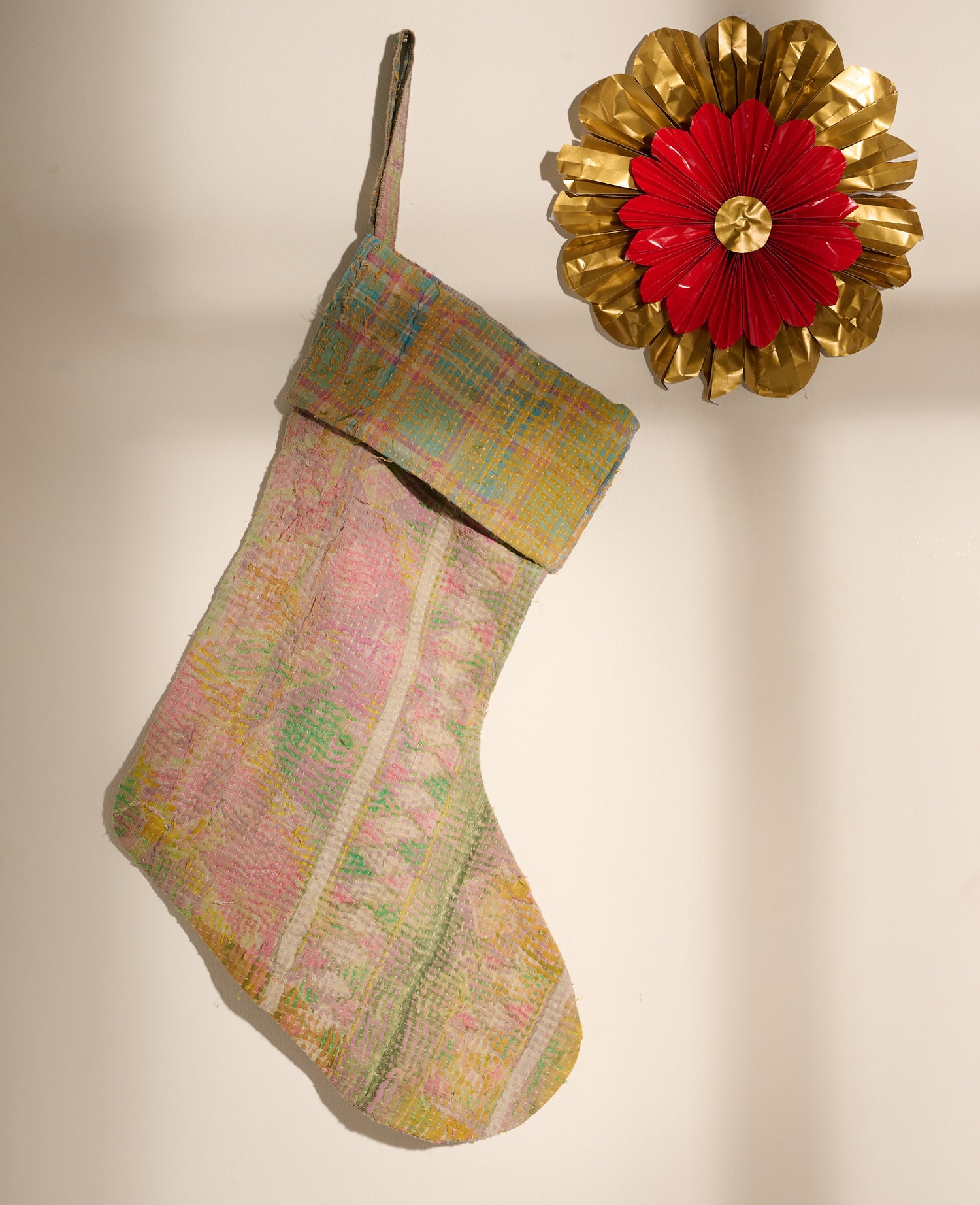 Christmas Stocking - No. 152
