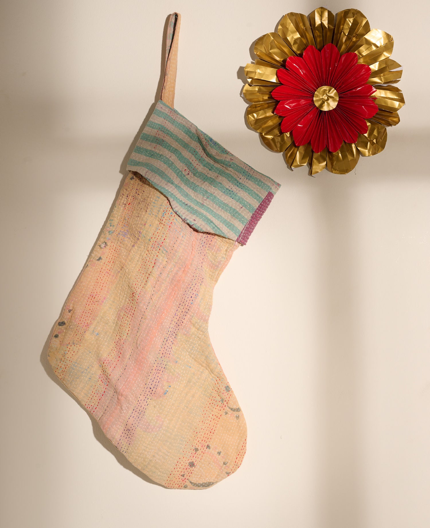 Christmas Stocking - No. 153