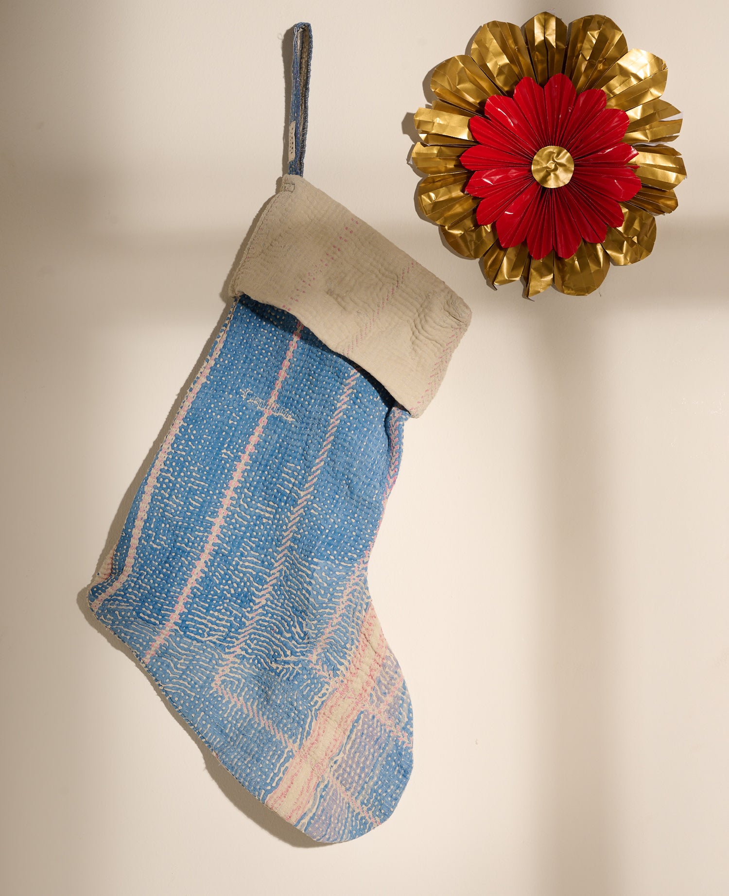 Christmas Stocking - No. 154