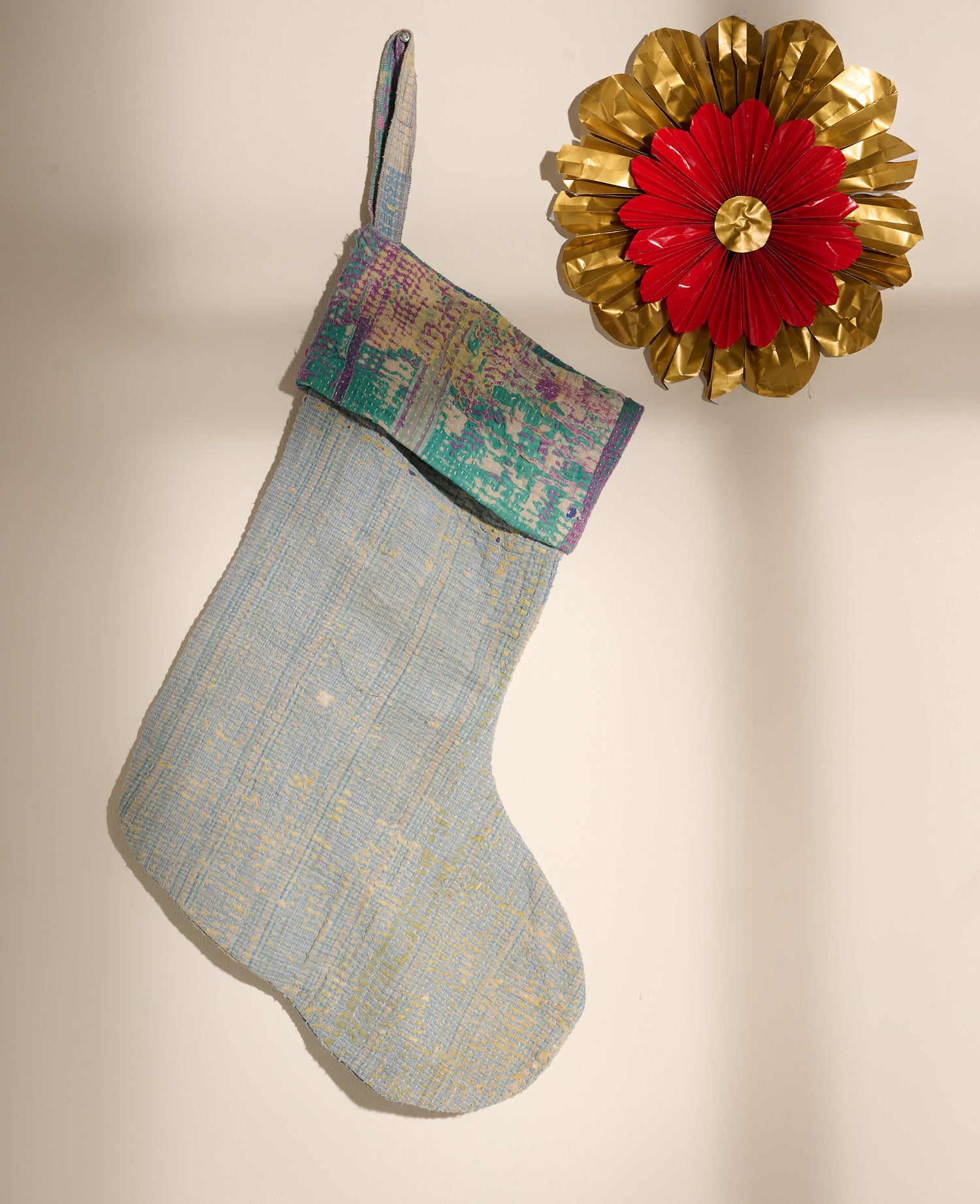 Christmas Stocking - No. 155