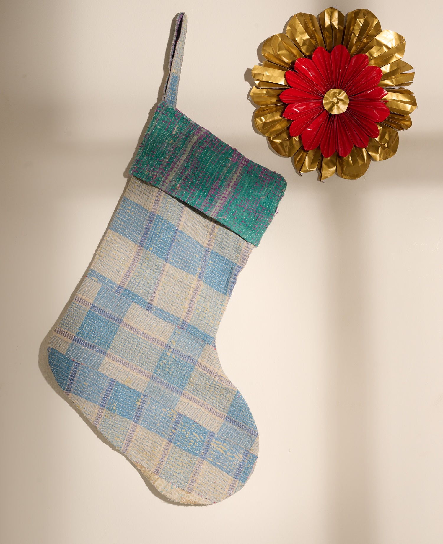 Christmas Stocking - No. 156