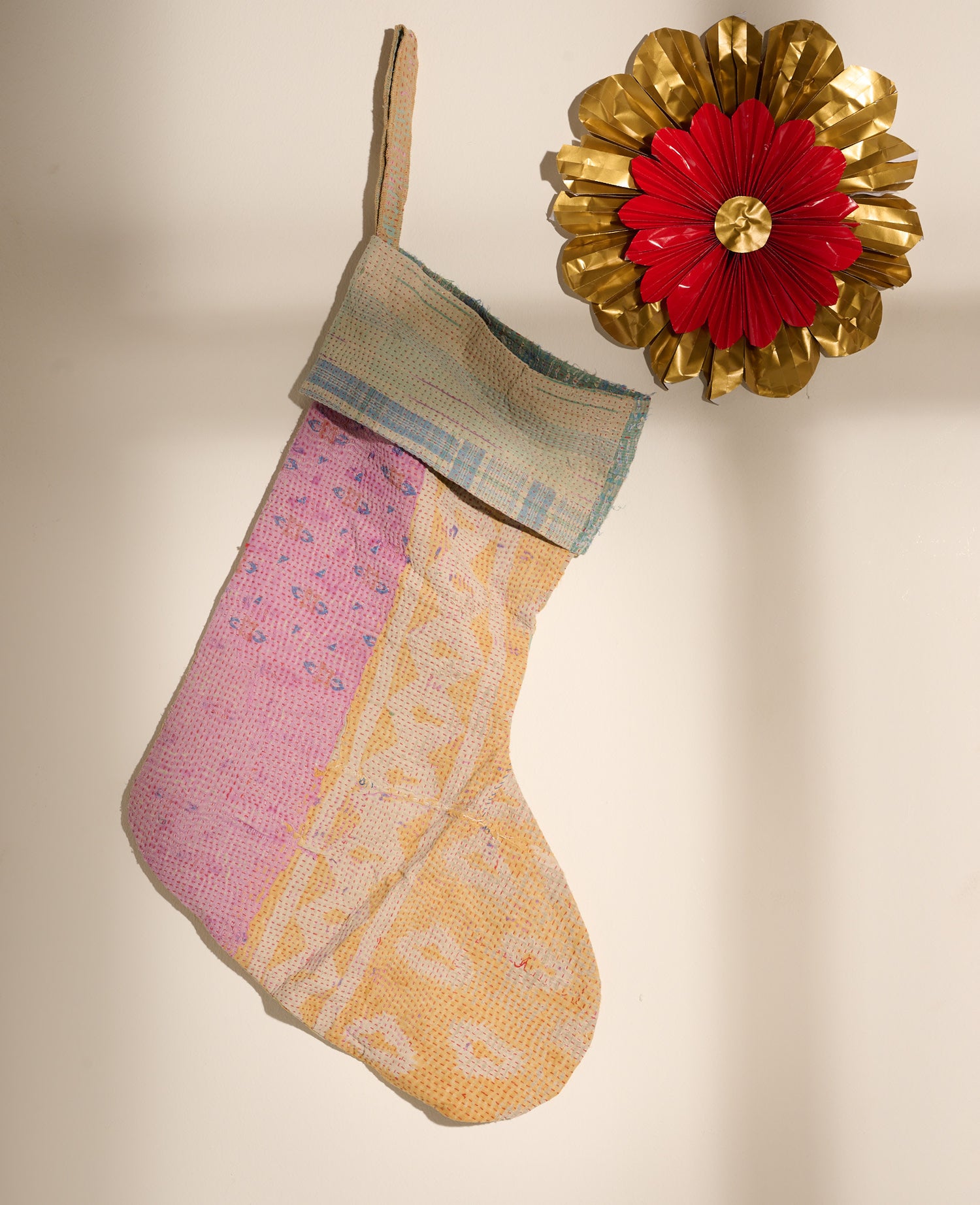 Christmas Stocking - No. 157