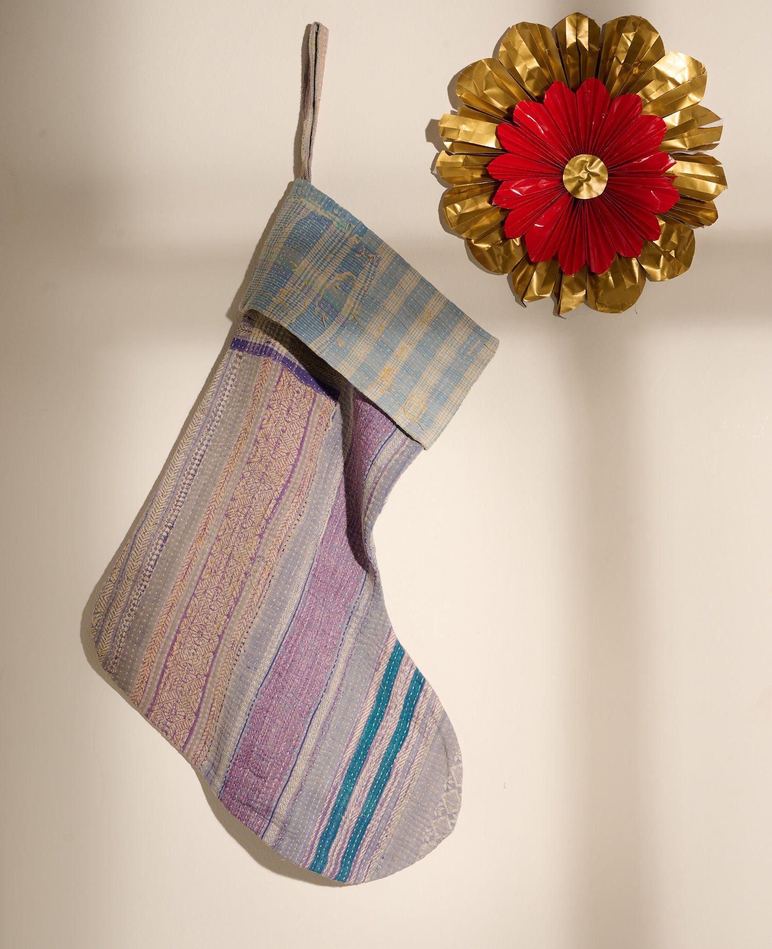 Christmas Stocking - No. 164