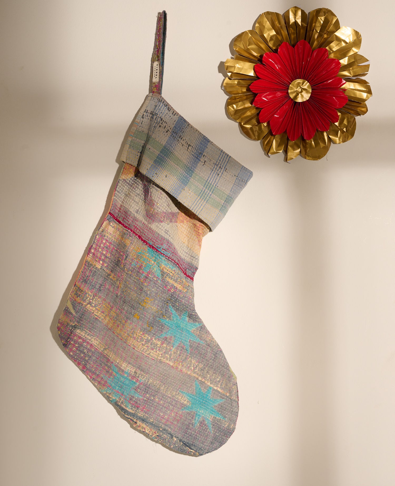 Christmas Stocking - No. 171