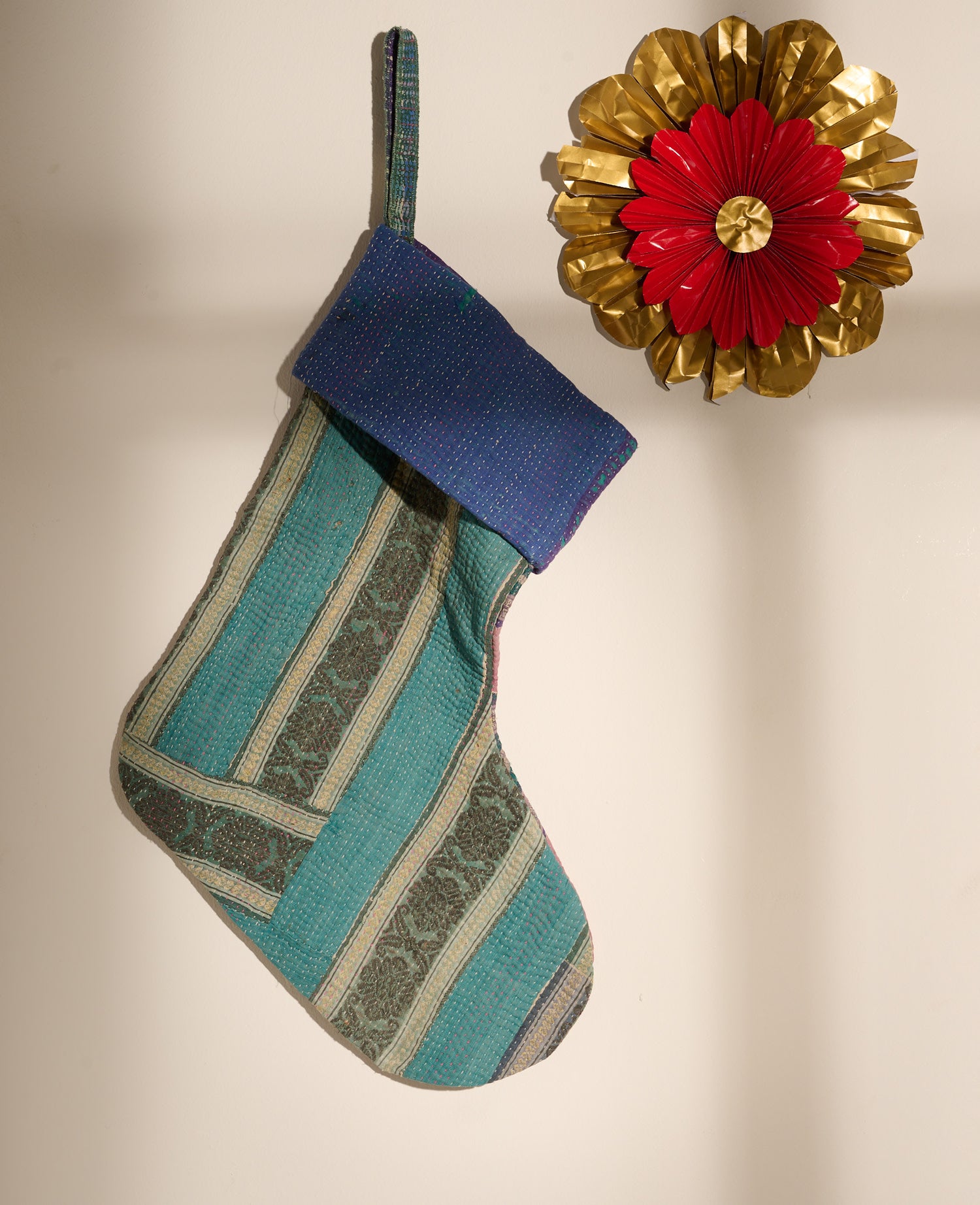 Christmas Stocking - No. 176