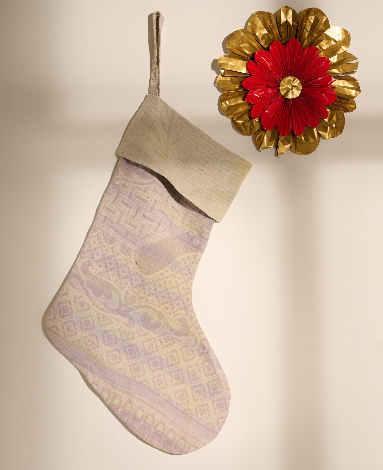 Christmas Stocking - No. 177