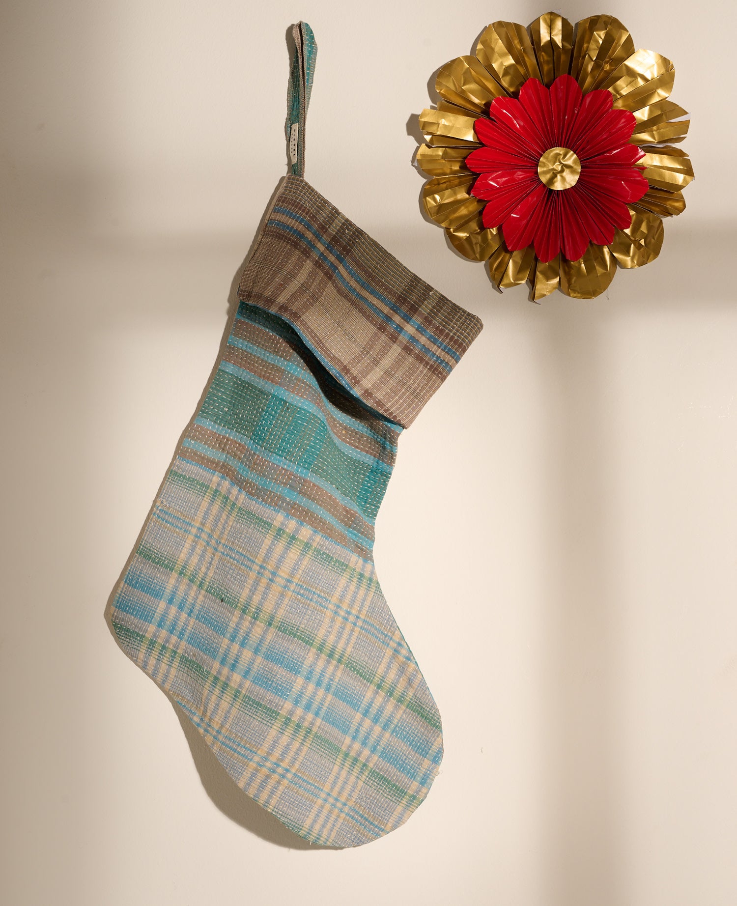 Christmas Stocking - No. 179