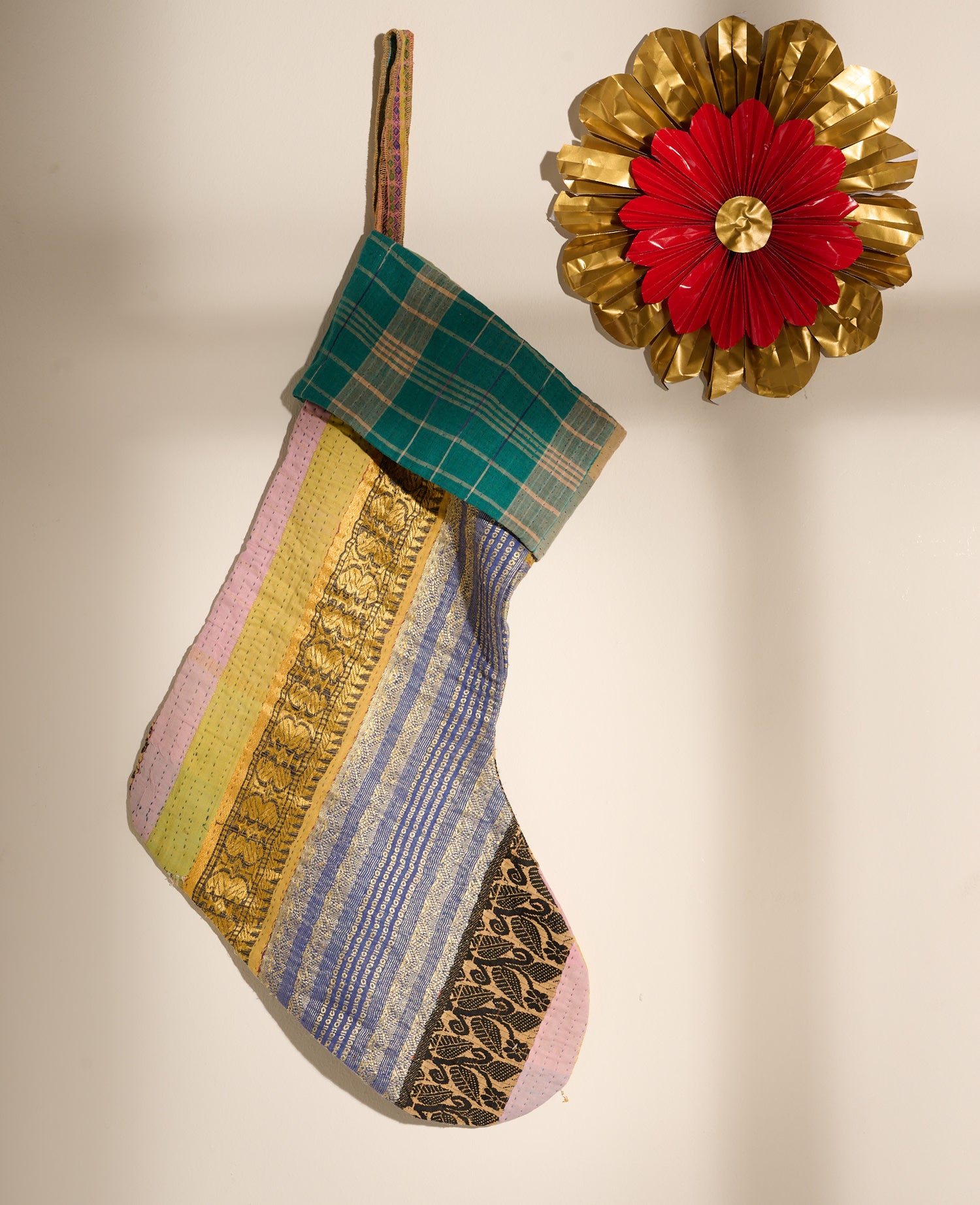 Christmas Stocking - No. 182