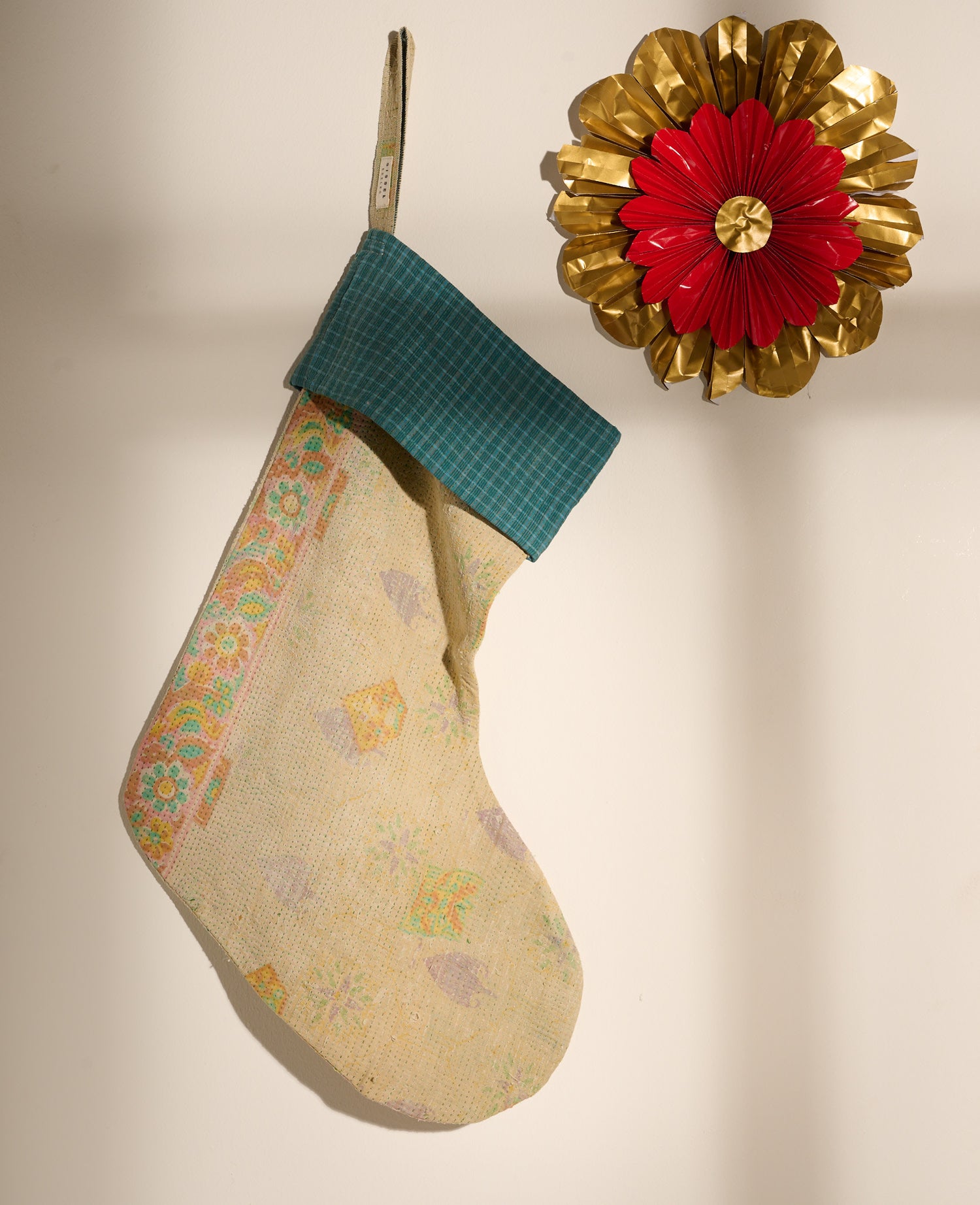 Christmas Stocking - No. 183