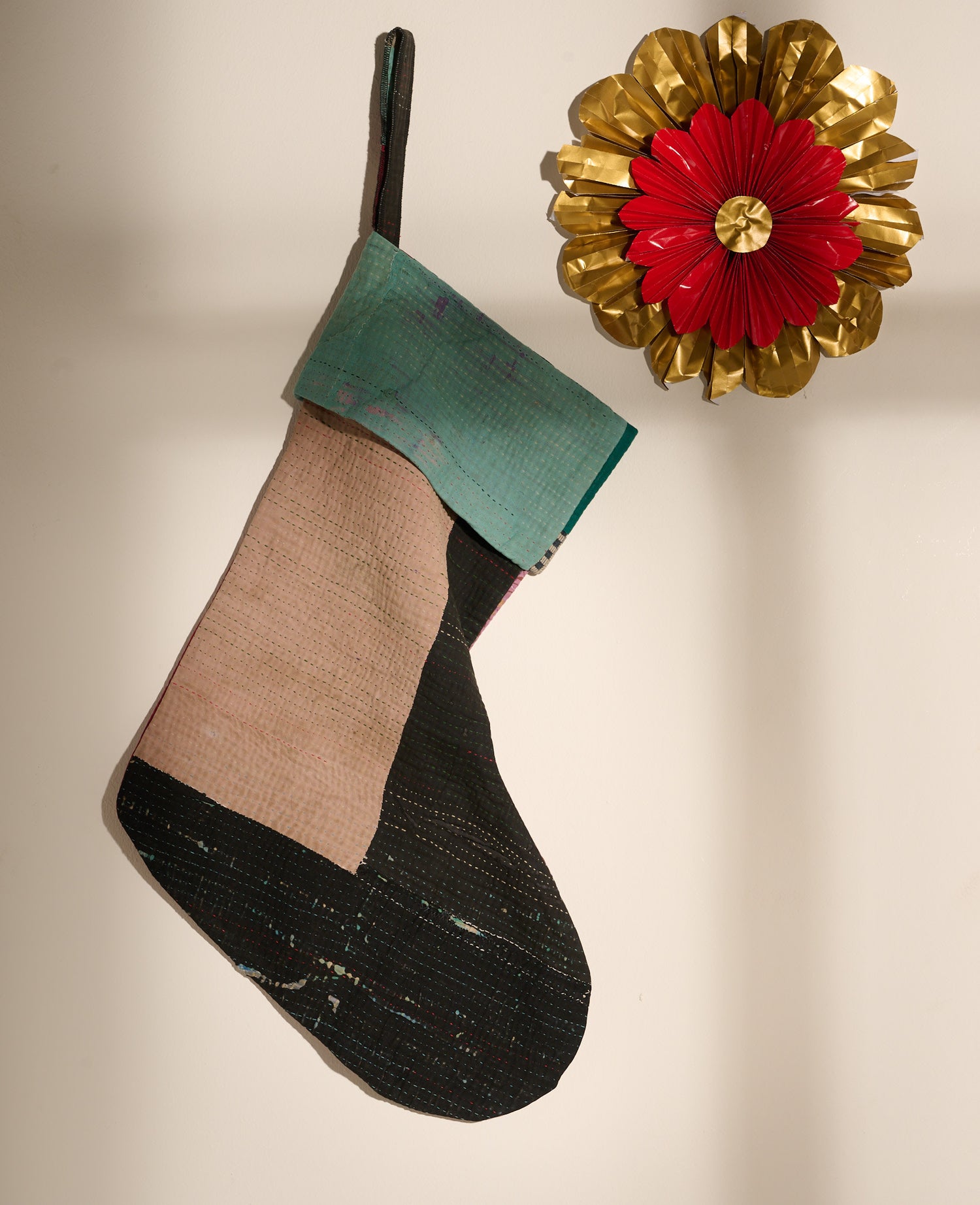 Christmas Stocking - No. 185