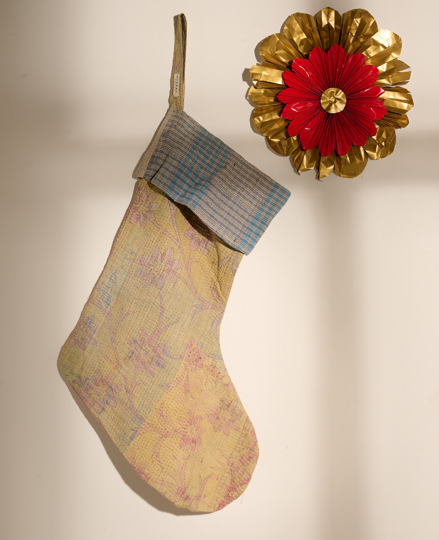 Christmas Stocking - No. 190