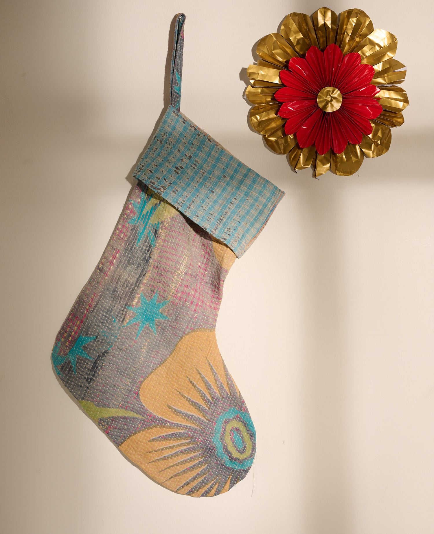 Christmas Stocking - No. 197
