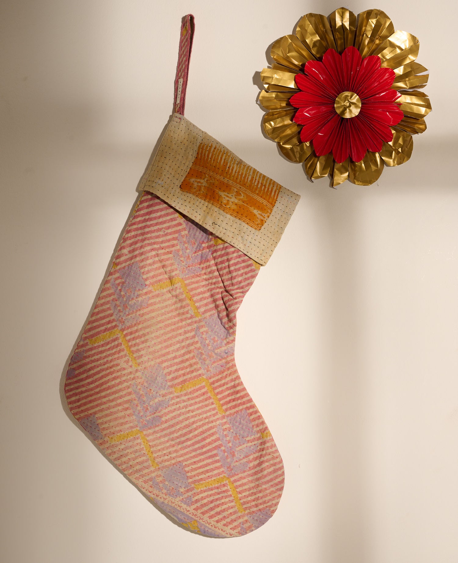 Christmas Stocking - No. 198
