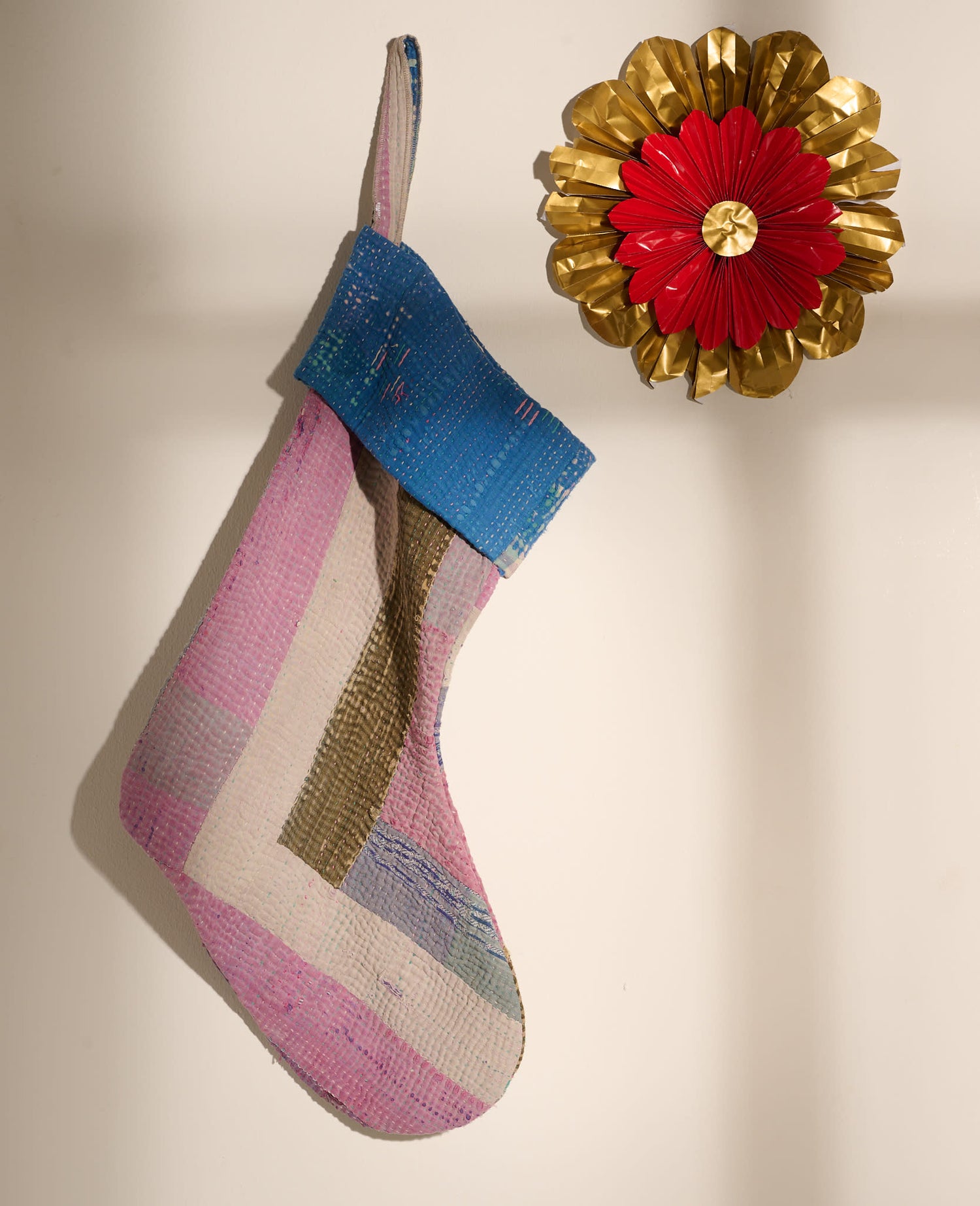 Christmas Stocking - No. 2