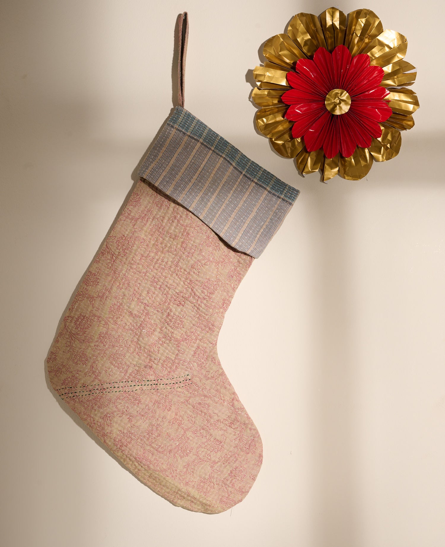 Christmas Stocking - No. 200