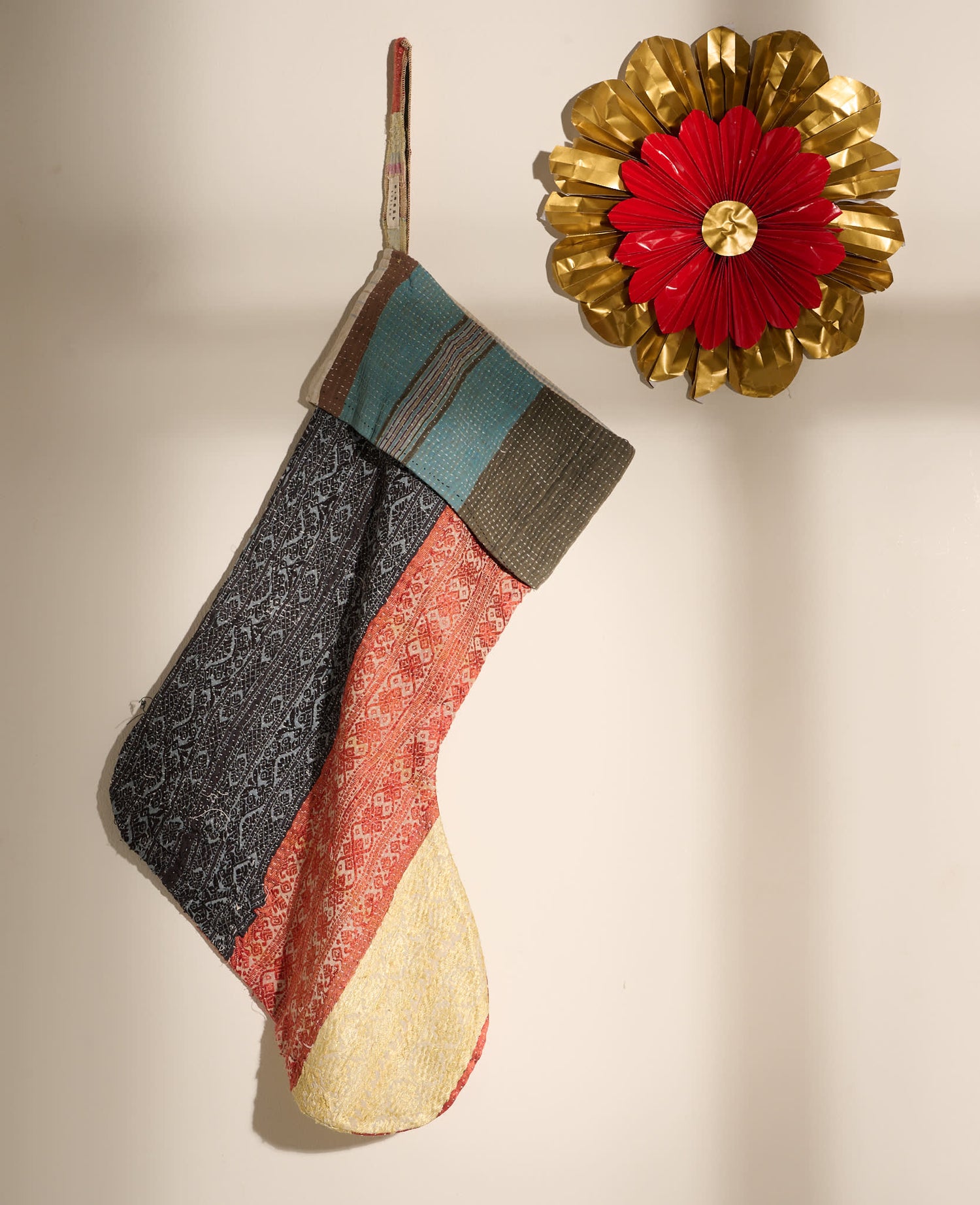 Christmas Stocking - No. 23