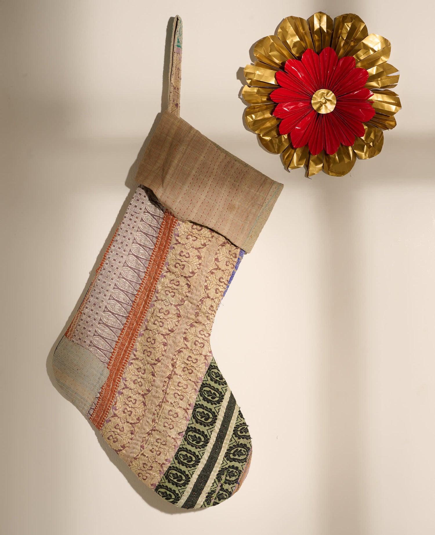 Christmas Stocking - No. 26