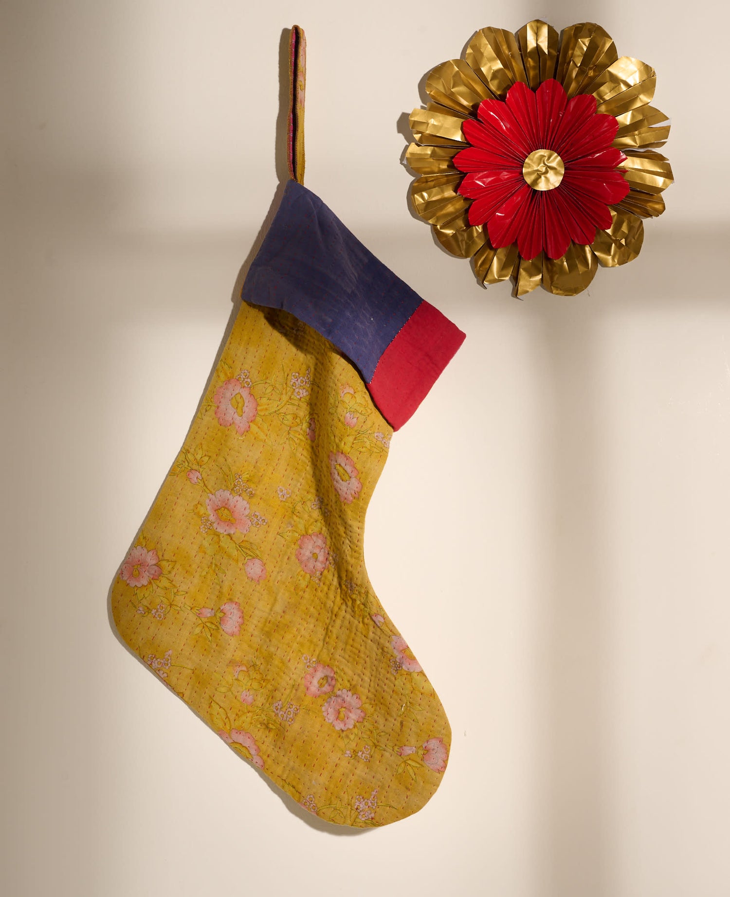 Christmas Stocking - No. 27