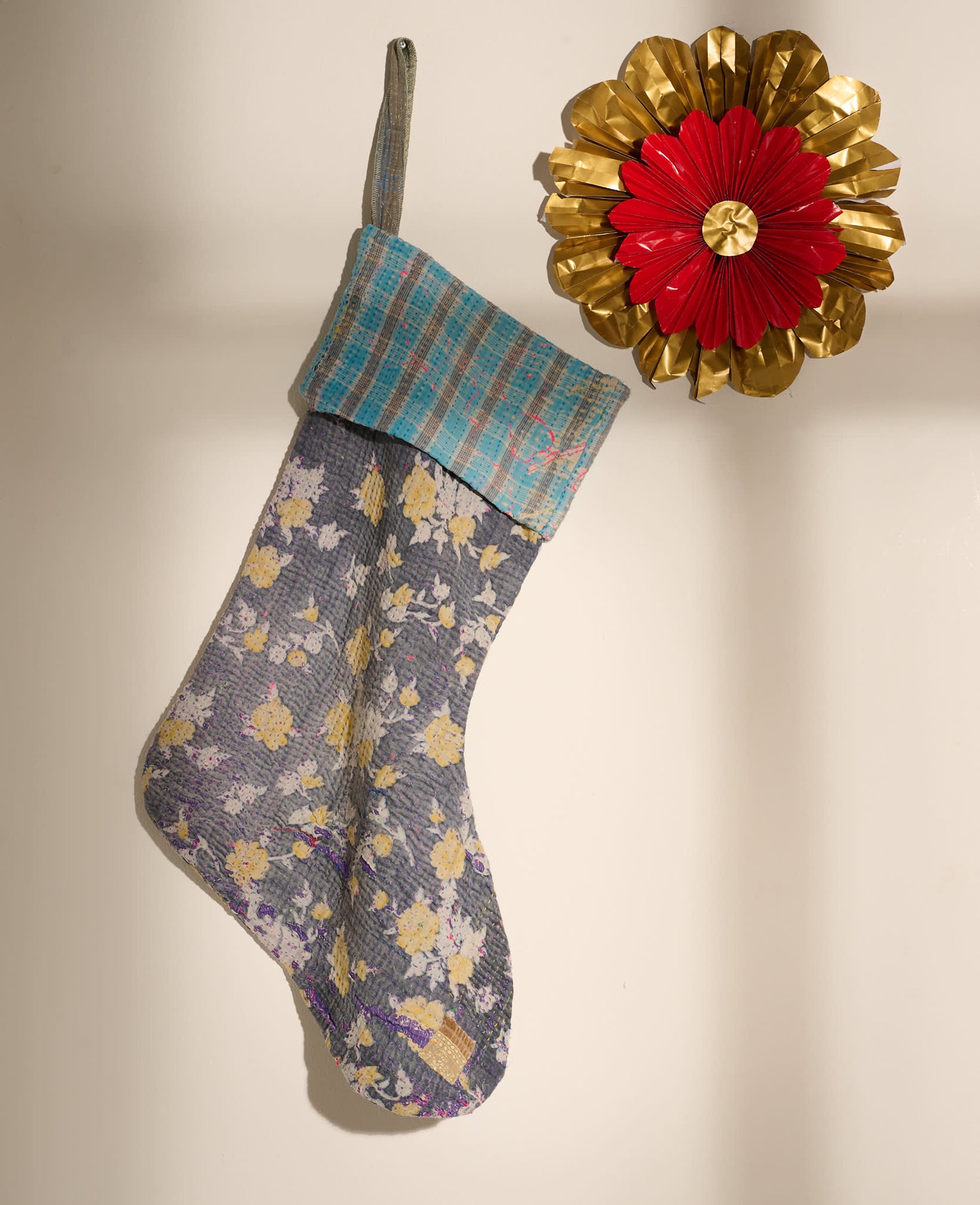 Christmas Stocking - No. 37