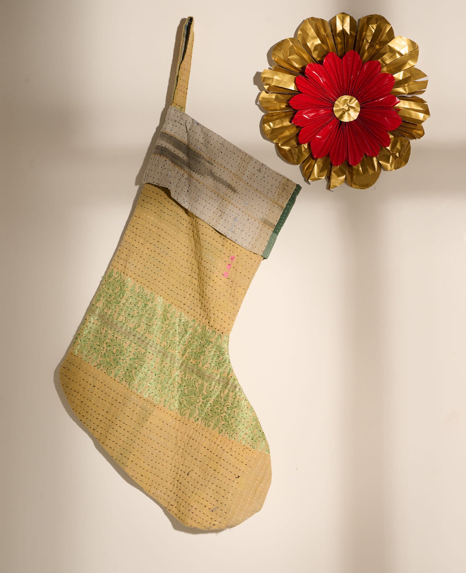 Christmas Stocking - No. 42