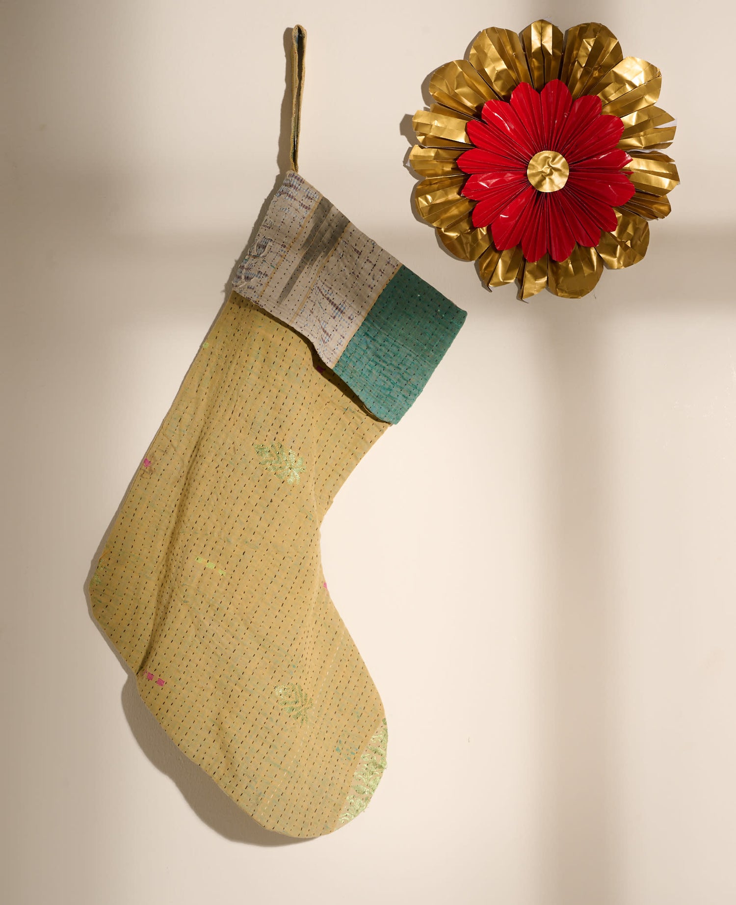 Christmas Stocking - No. 46